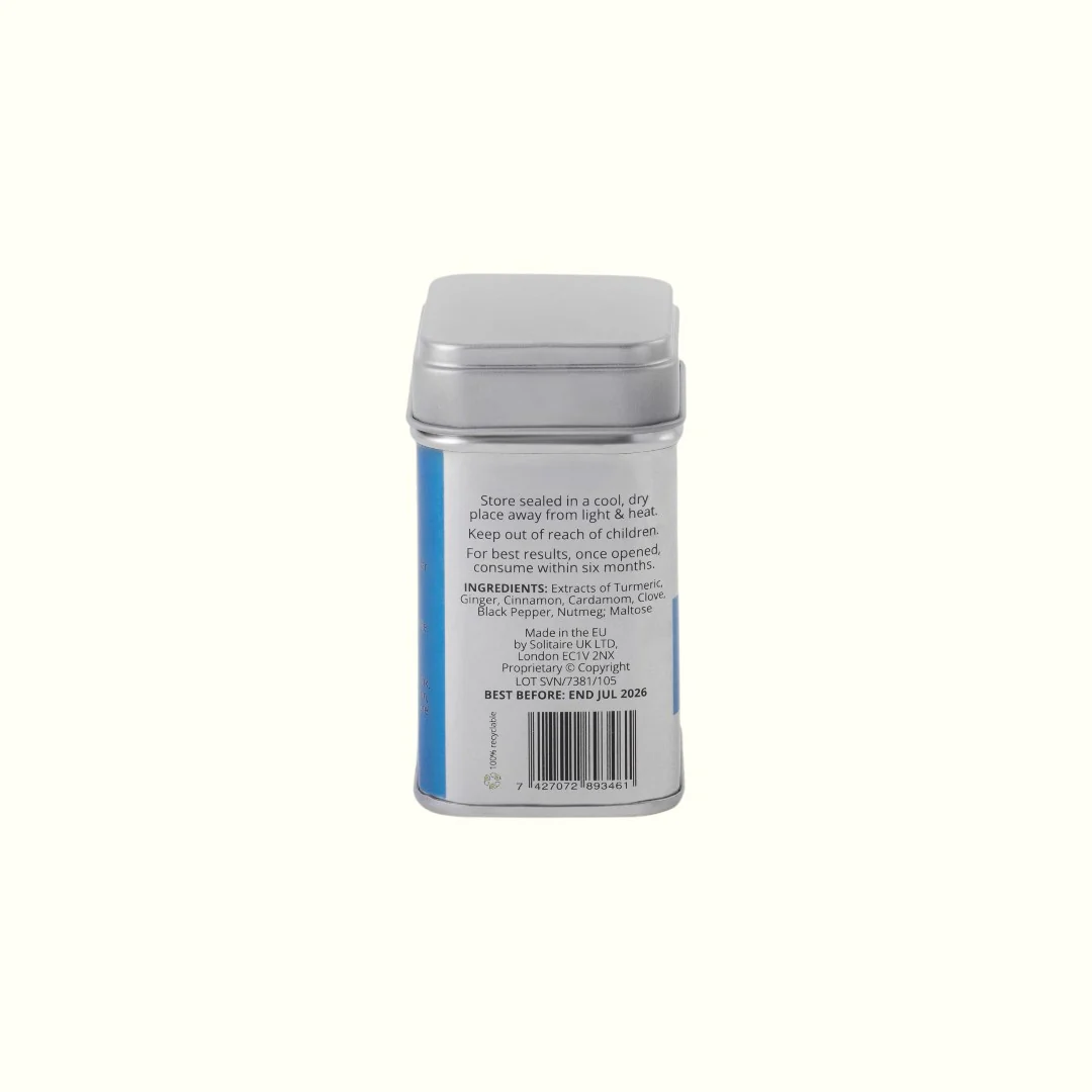 Pure Xtracts 7 Spice Dry Extract Tin - Image 4