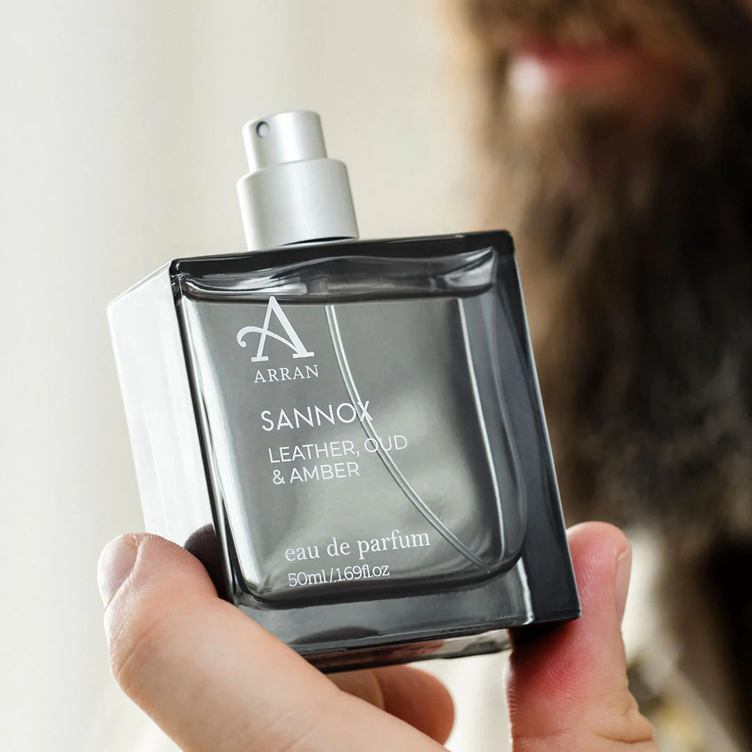 Arran - Sannox 50ml Eau De Parfum - Image 2