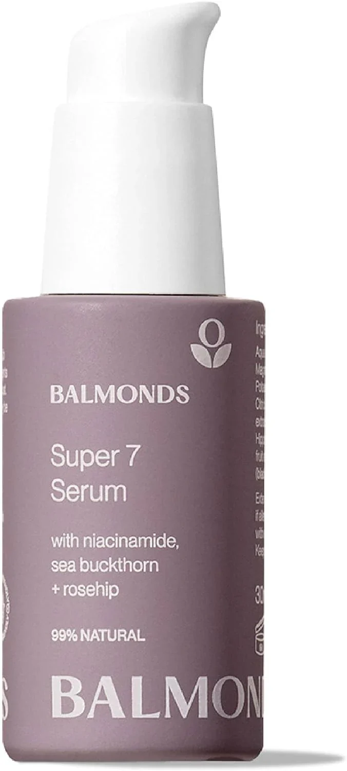 Balmonds Super 7 Serum - Image 2