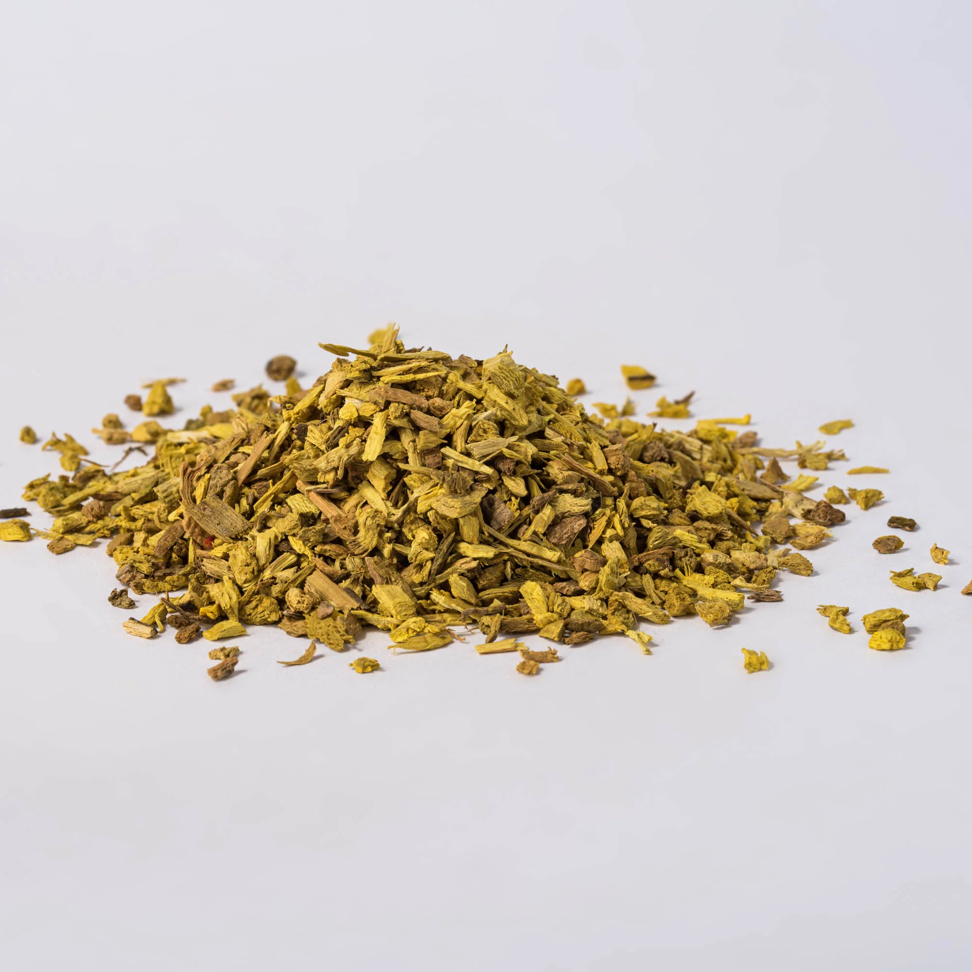 Barberry Bark (Berberis vulgaris)