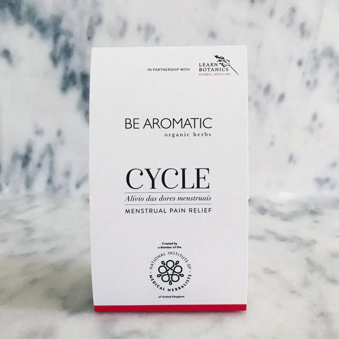 Be Aromatic - CYCLE Blend 50g - Image 2