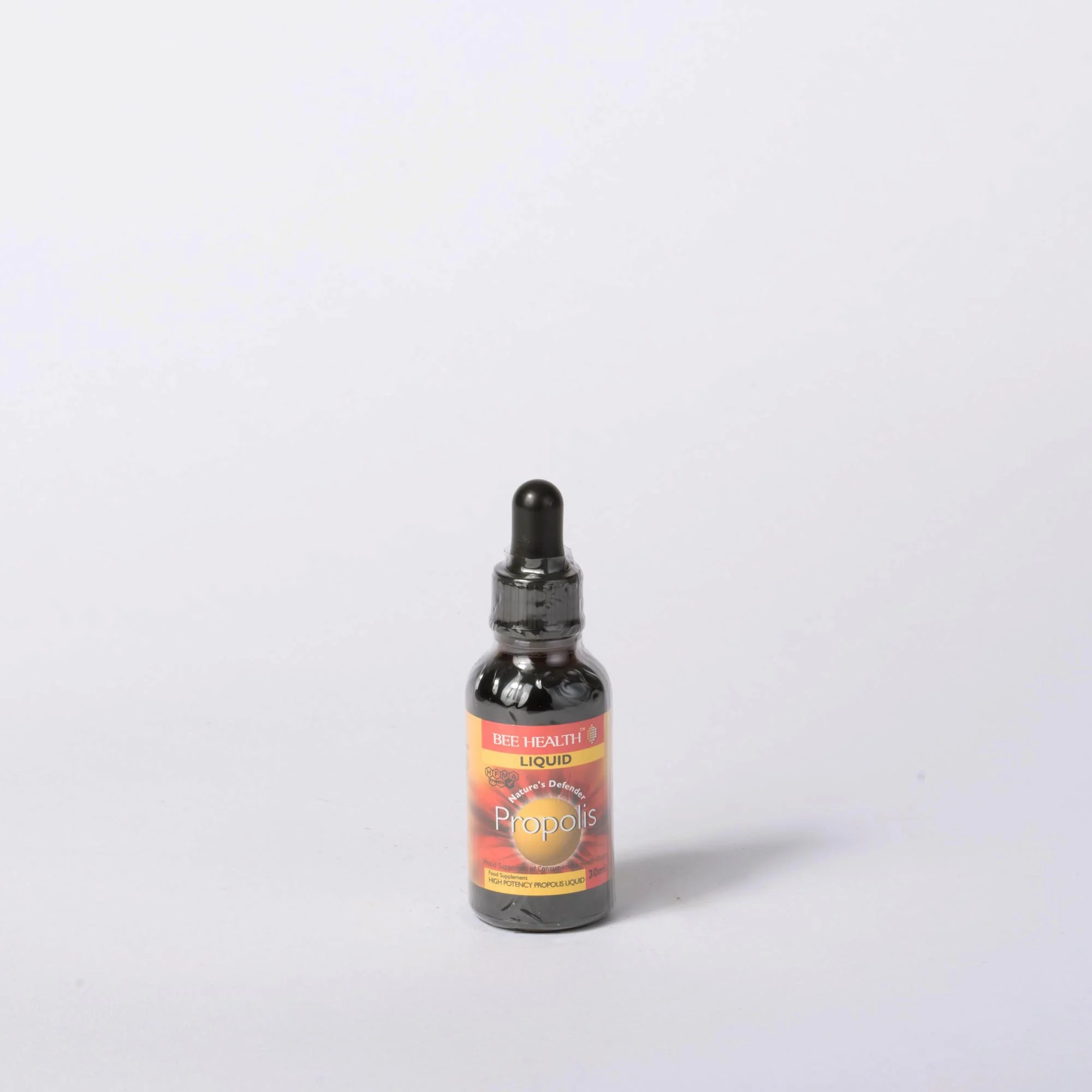 Bee Health Propolis Liquid - 30ml - Image 2