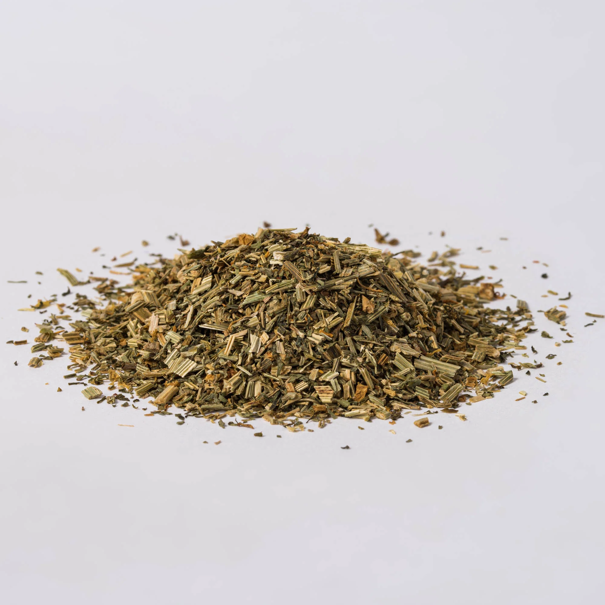 California Poppy Herb (Eschscholzia californica)