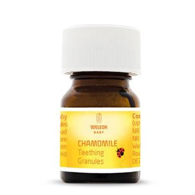 Chamomile Teething Granules 15g - Image 2