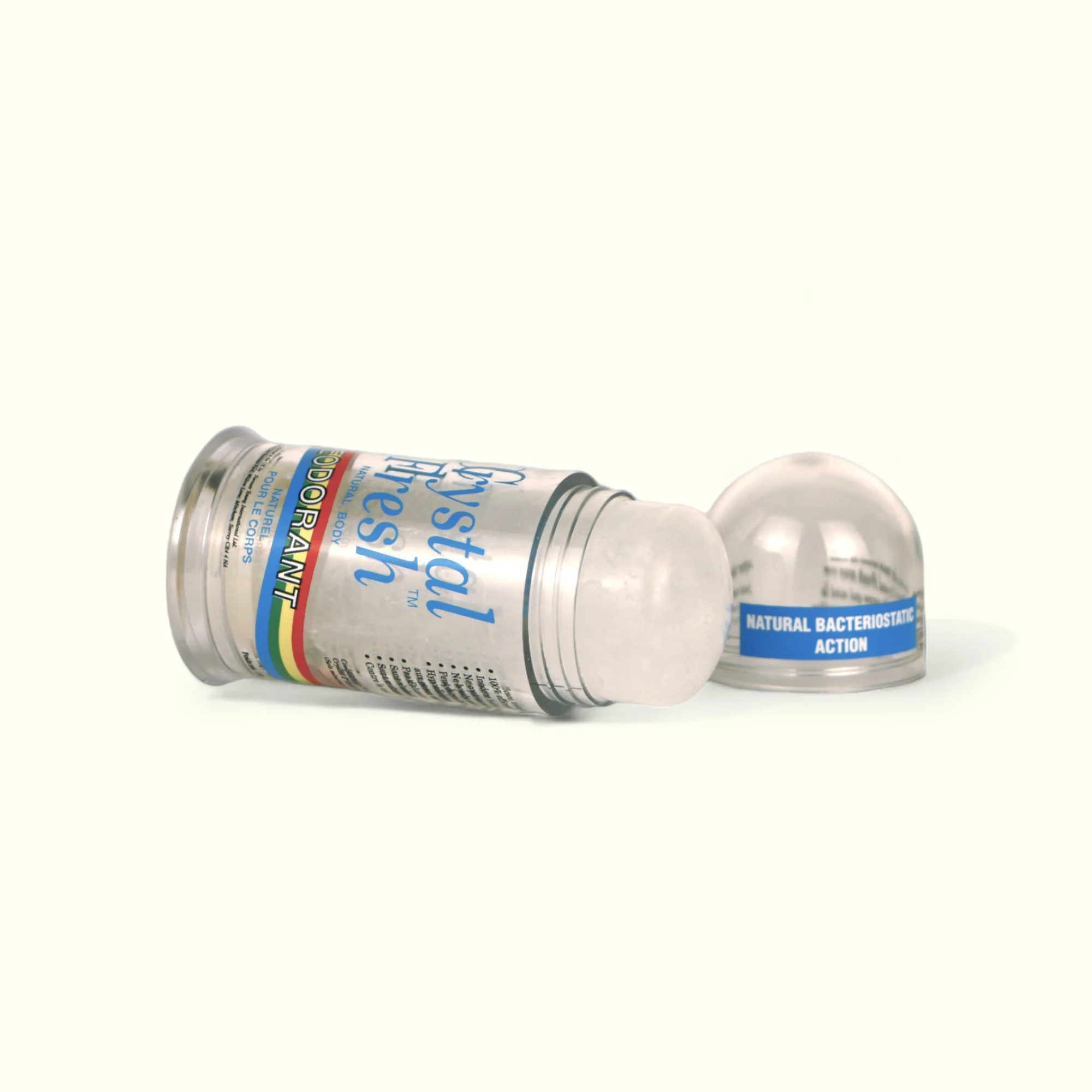 Crystal Fresh Natural Deodorant Stick - Image 4