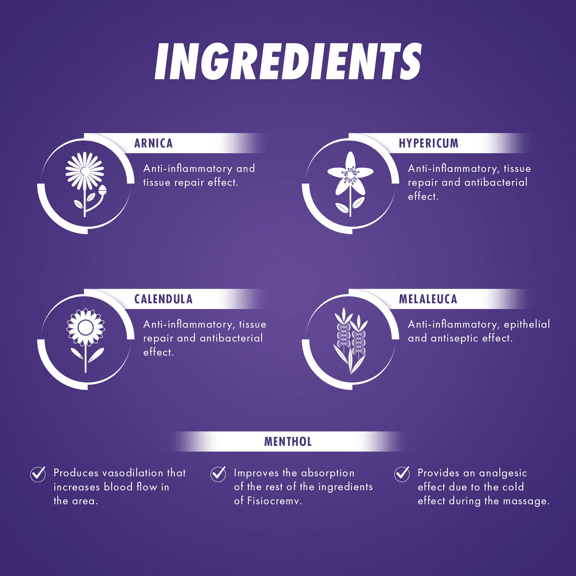 Fisiocrem Cream Active - Image 5