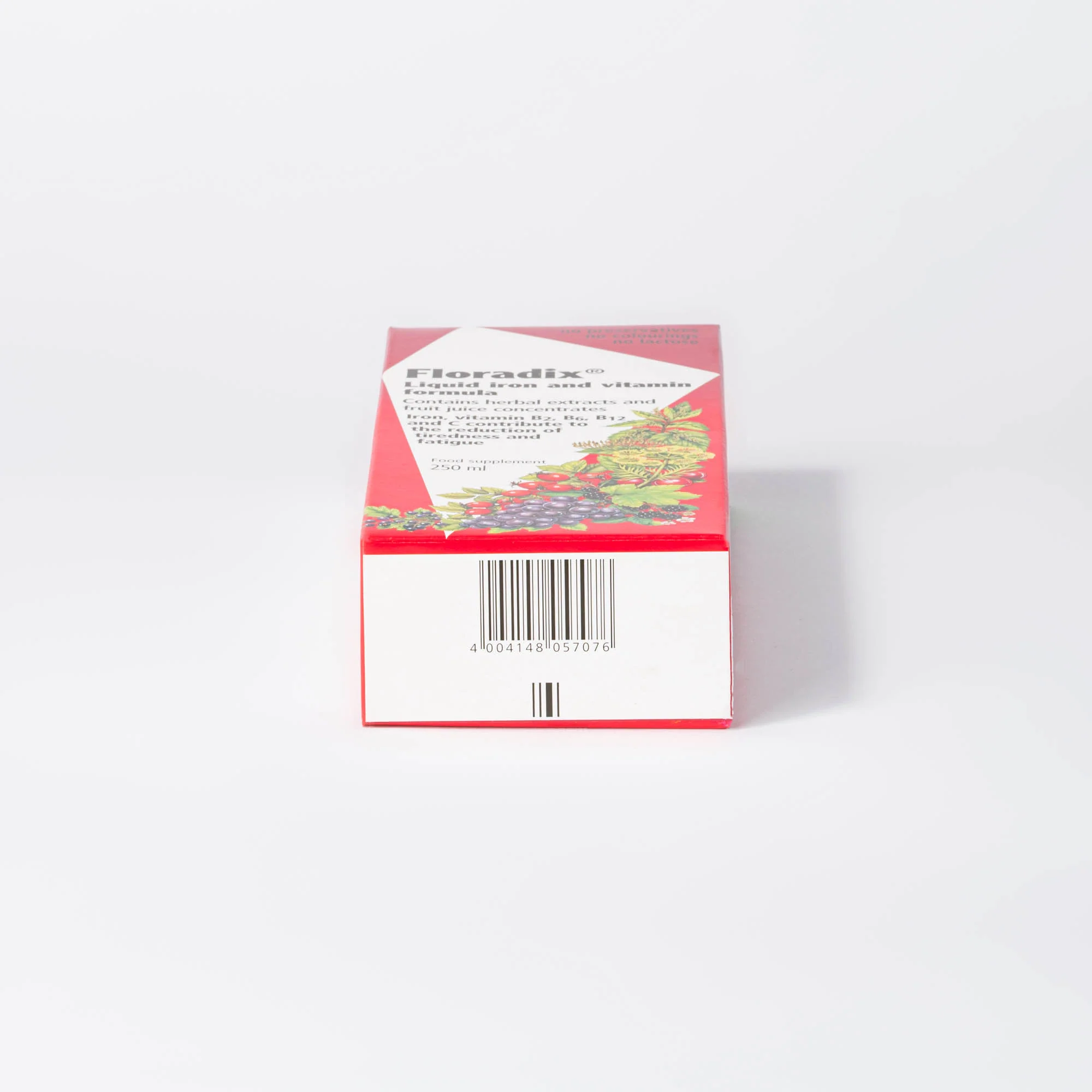 Floradix Liquid Iron Formula - Image 7