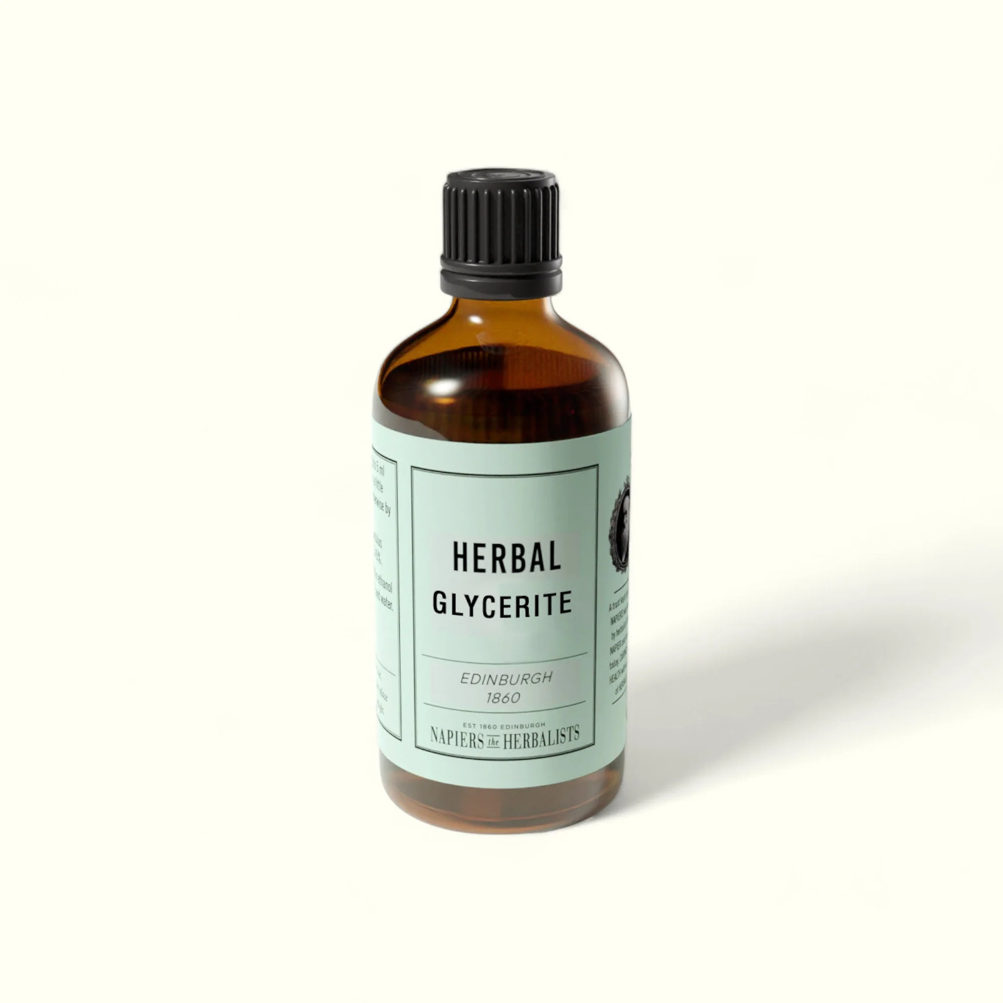 German Chamomile Flower Glycerite (Matricaria recutita)