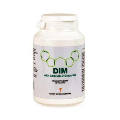 Hadley Wood DIM with Calcium-D Glucarate - Image 2