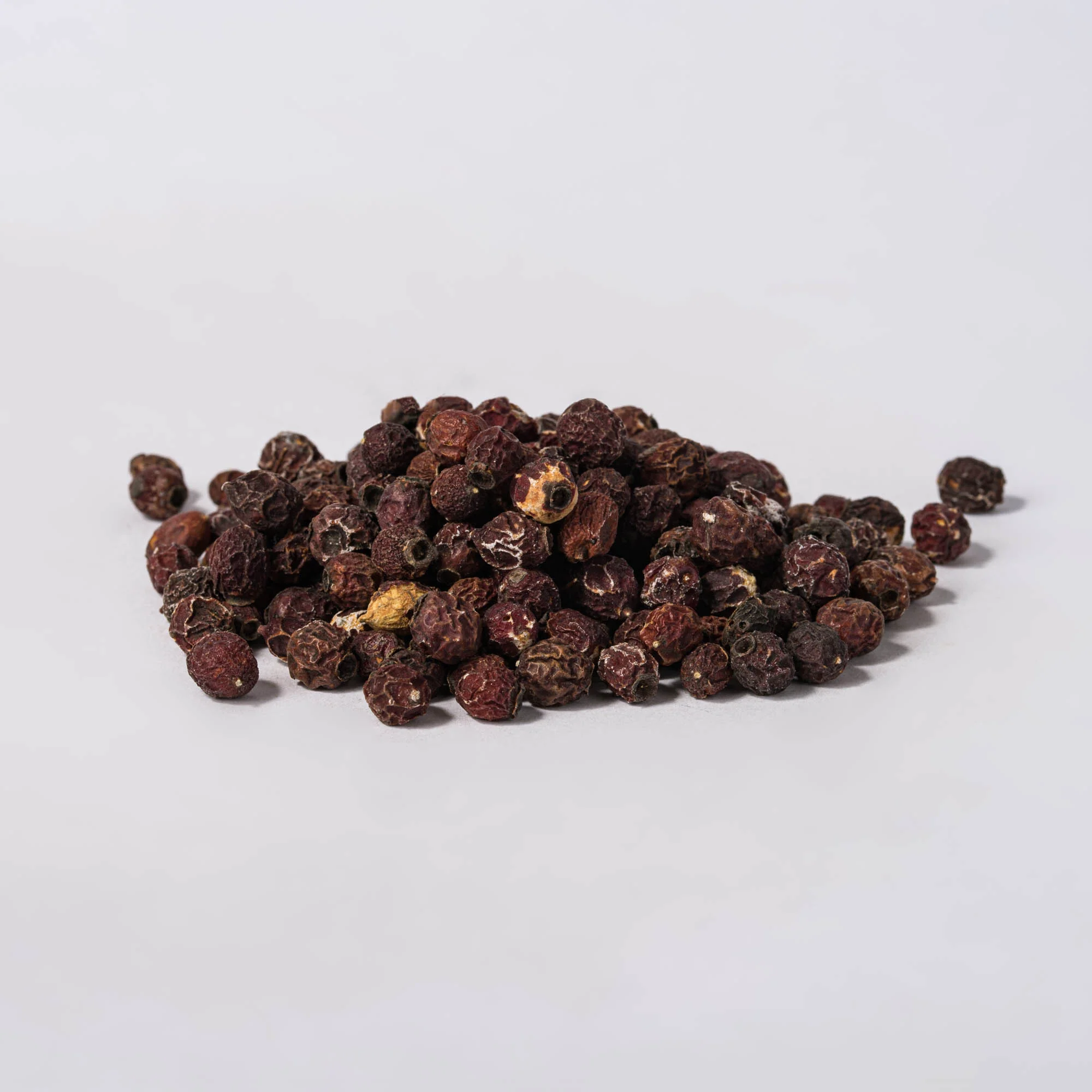 Hawthorn Berries (Crataegus laevigata)