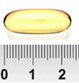 Higher Nature Omega 3 Fish Oil Capsules - Image 4