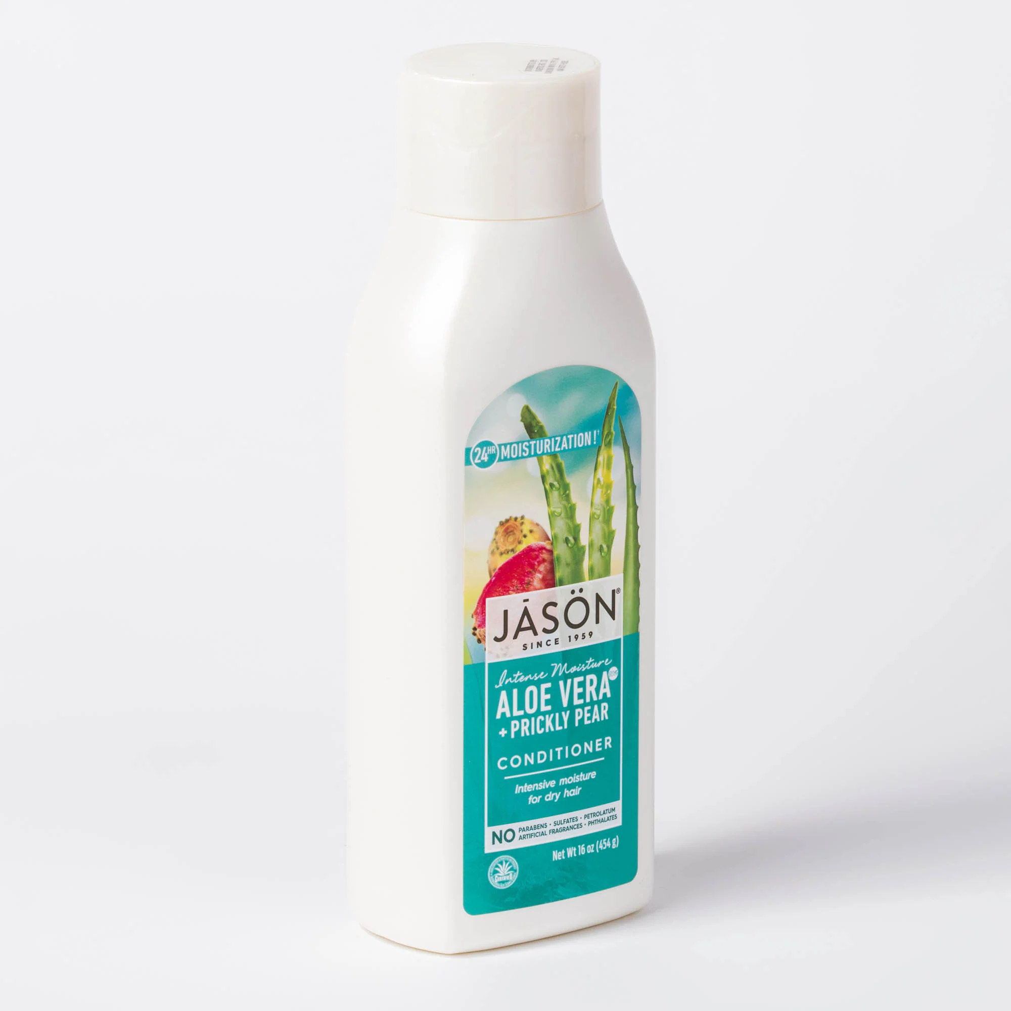 Jason Aloe Vera + Prickly Pear Conditioner - Image 2
