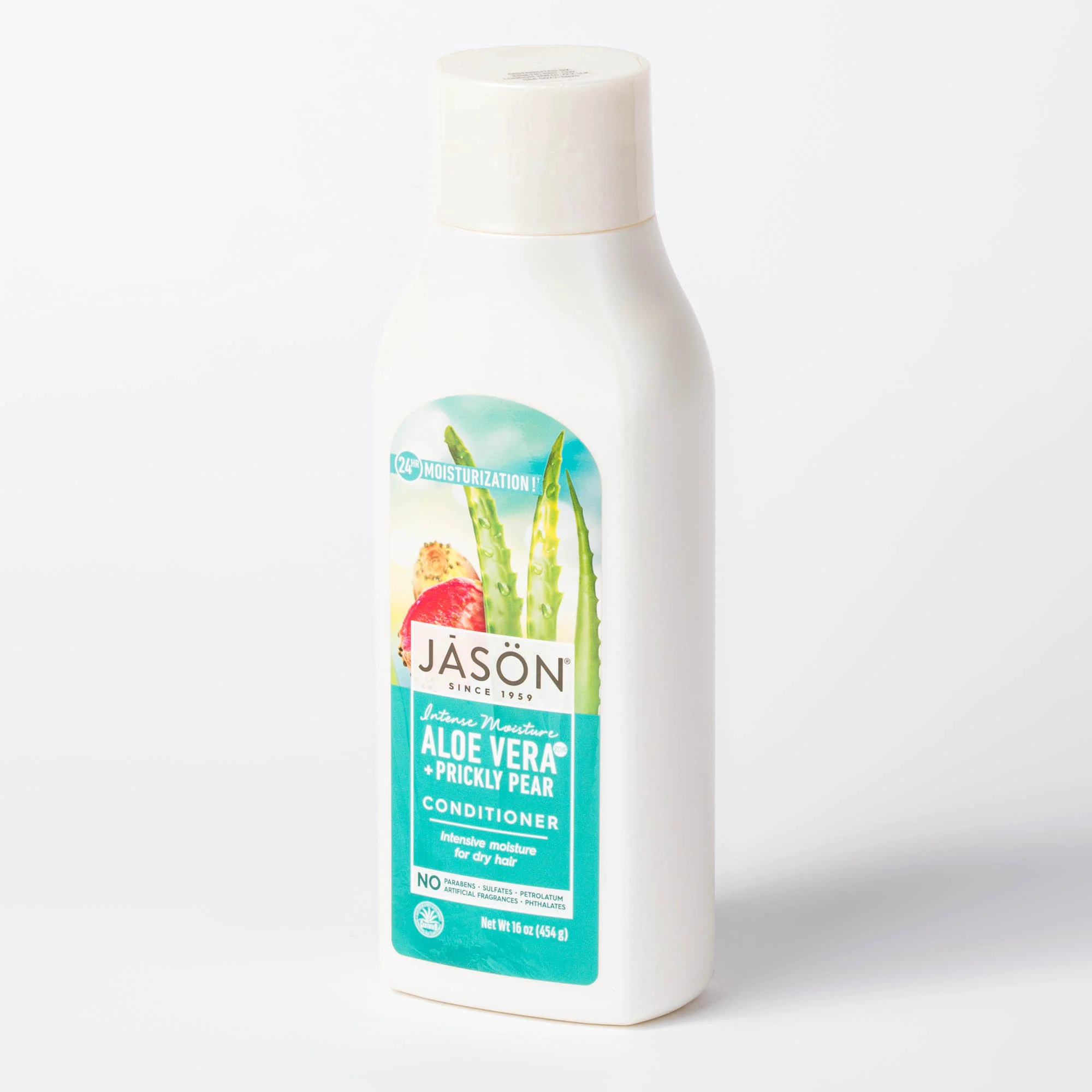 Jason Aloe Vera + Prickly Pear Conditioner - Image 3