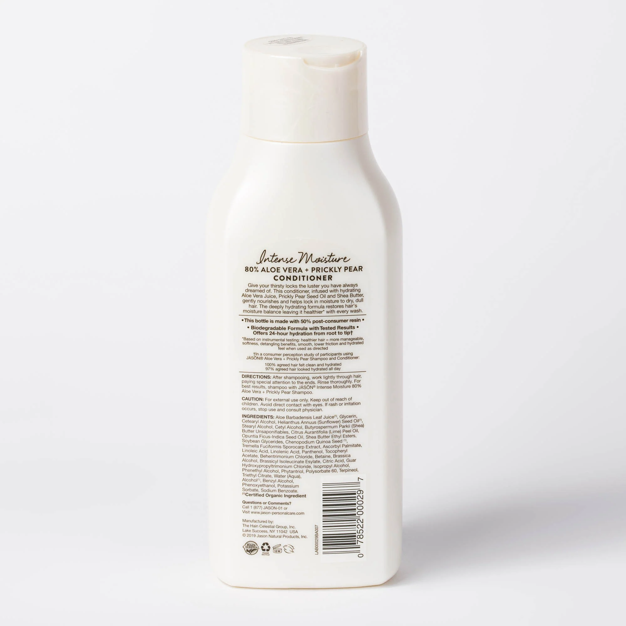 Jason Aloe Vera + Prickly Pear Conditioner - Image 4