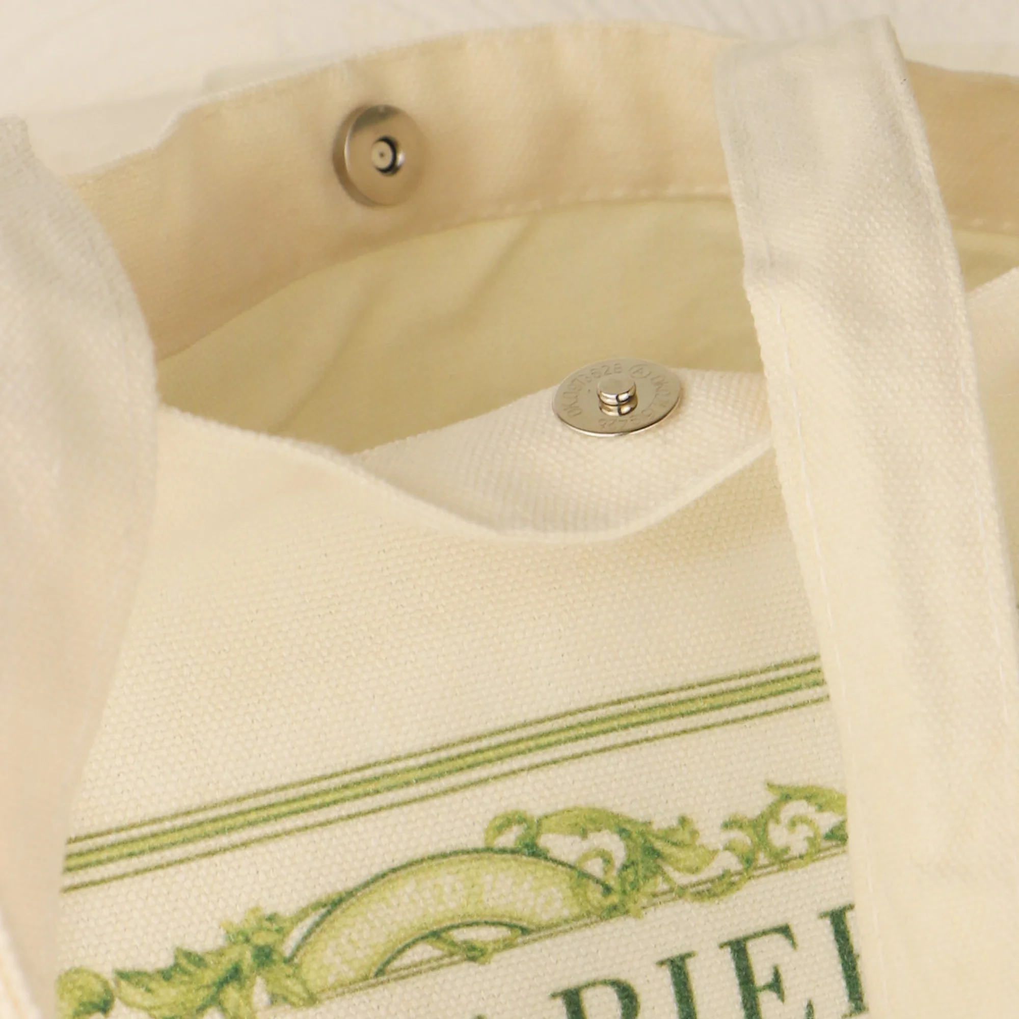 Limited Edition Napiers 165th Birthday Printed Tote Bag - Image 2