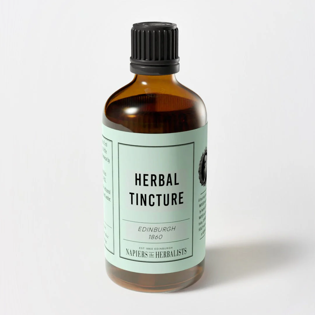 Lion's Mane Tincture (Hericium erinaceus)