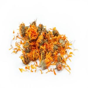 Marigold Flower Petals (Calendula officinalis) - Image 3
