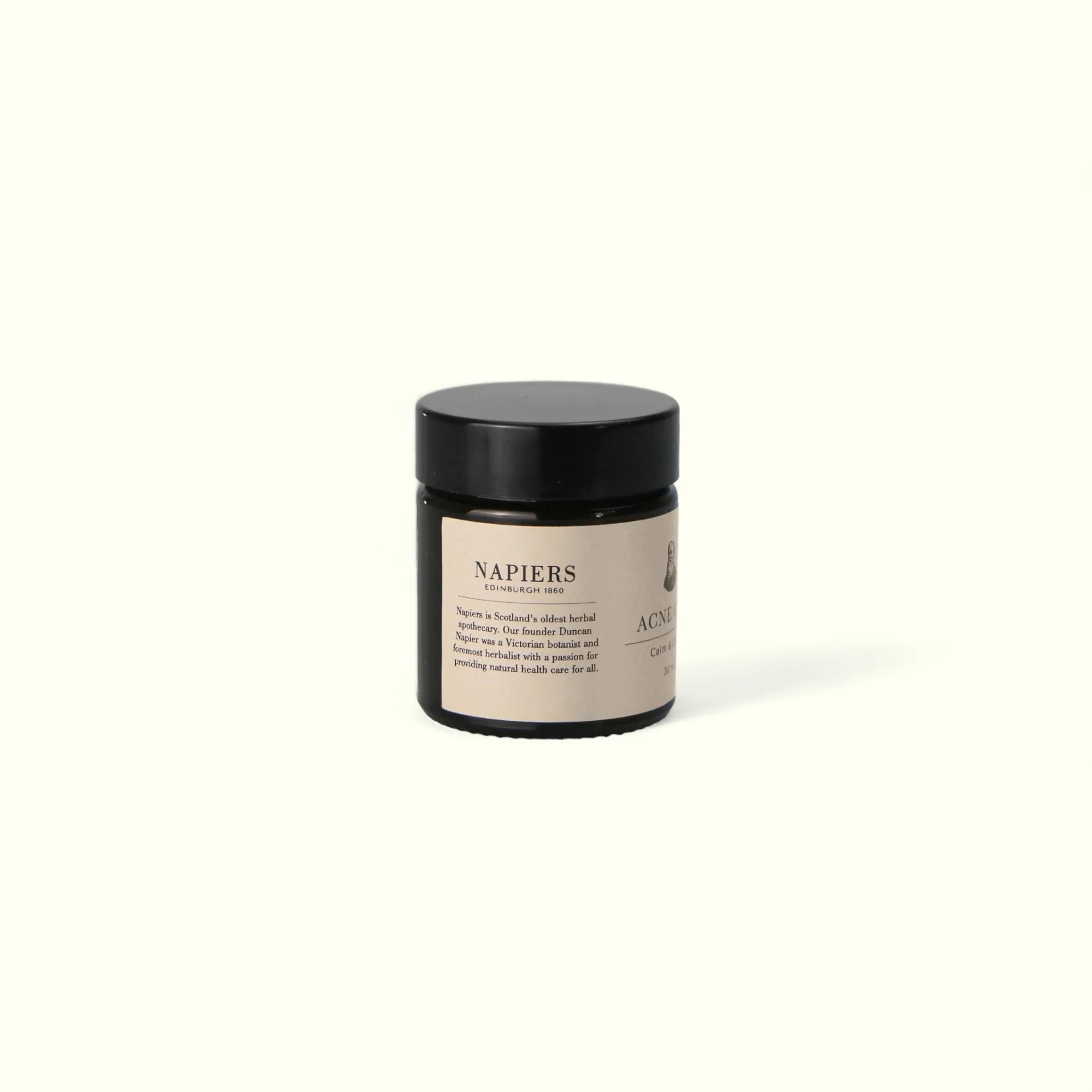 Napiers Acne Gel - Image 2