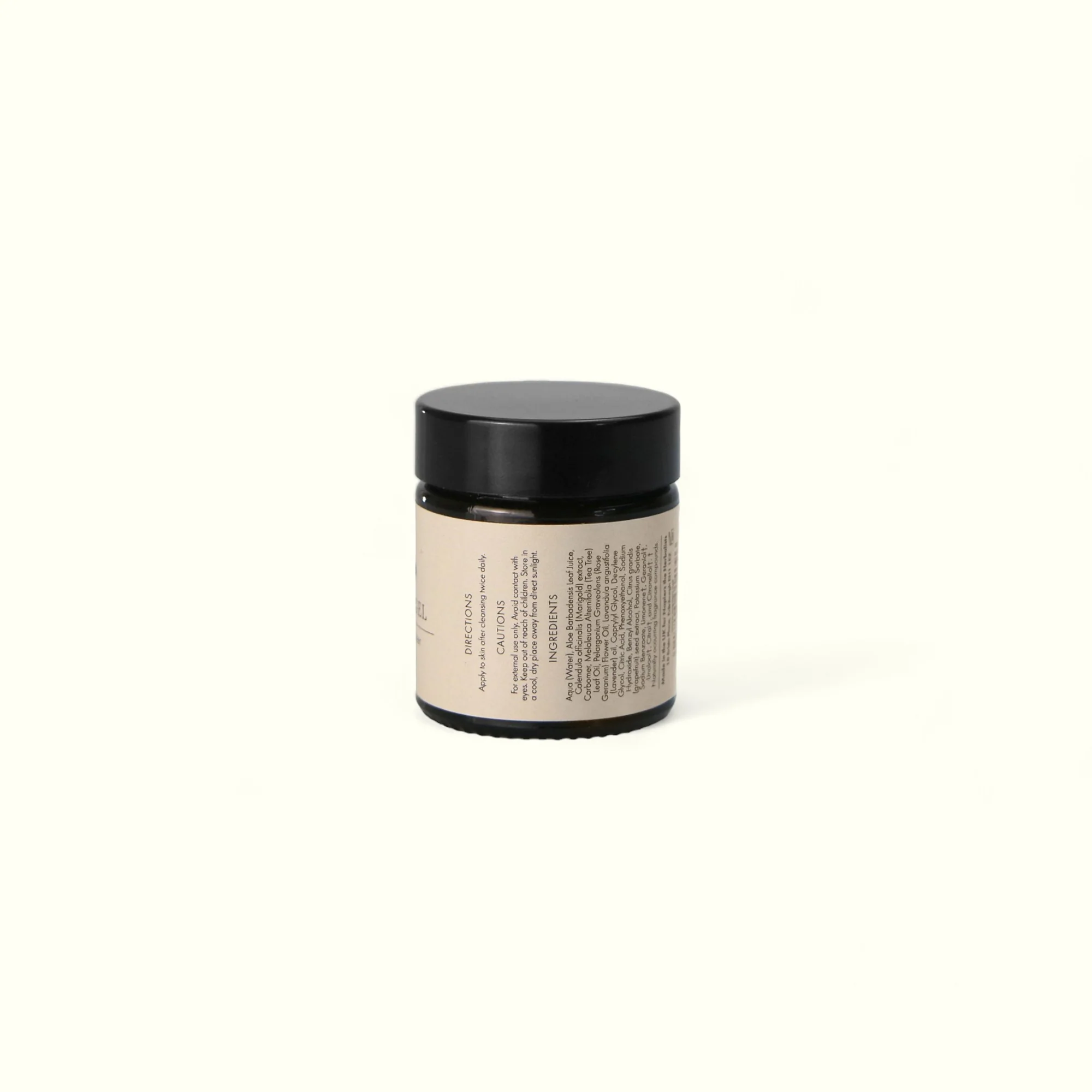 Napiers Acne Gel - Image 3