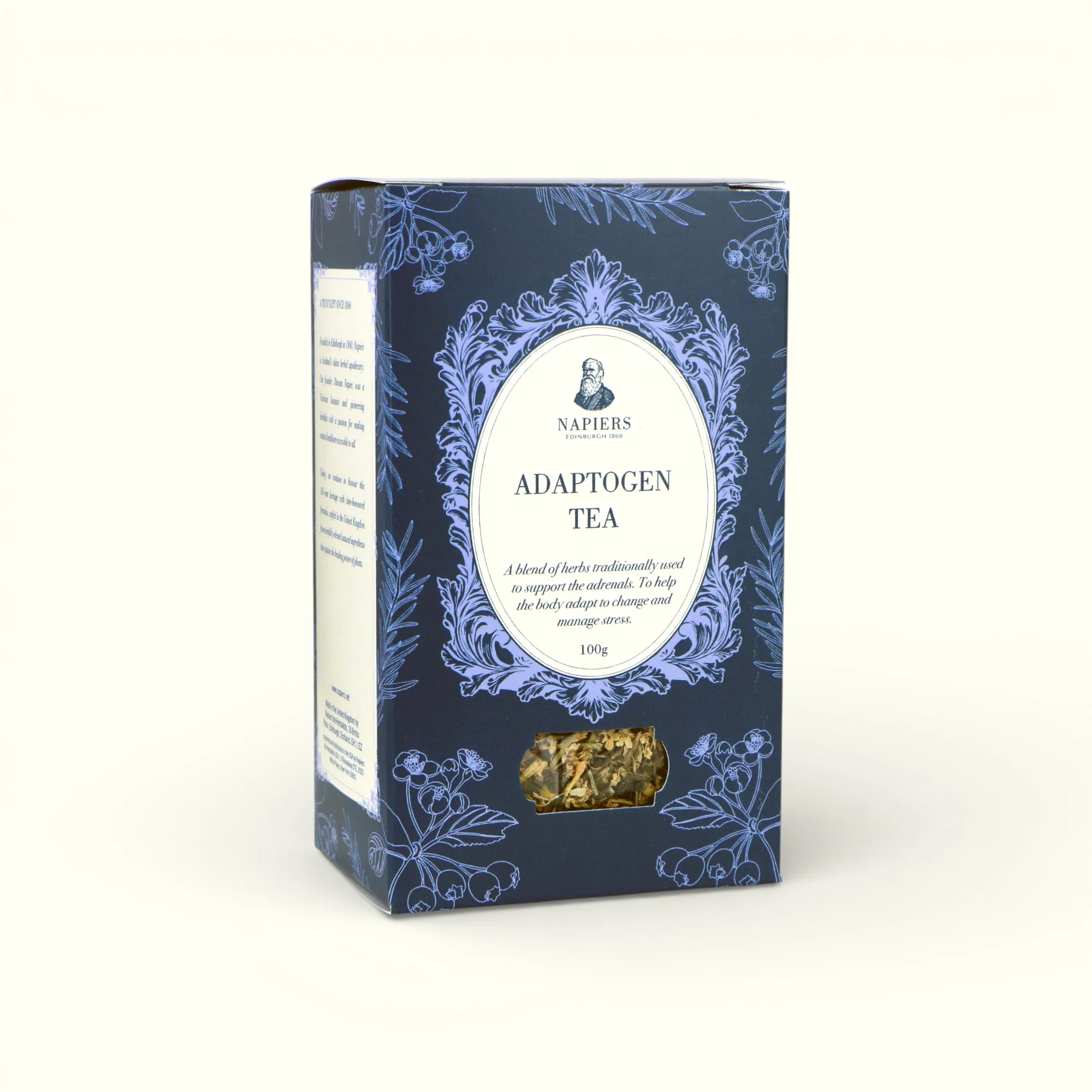Napiers Adaptogen Tea - Image 2