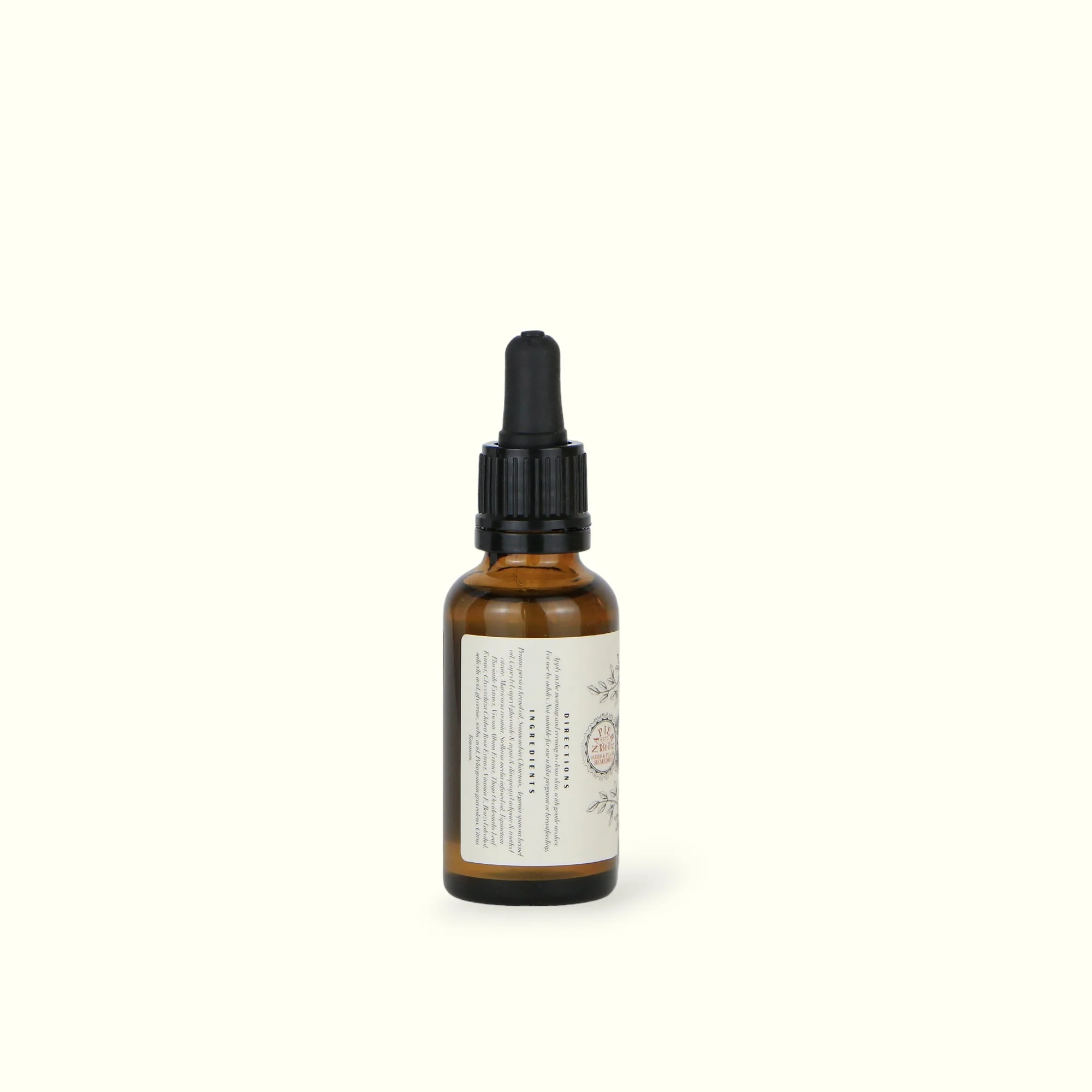 Napiers Age Defiance Skin Lightening Oil - Image 3