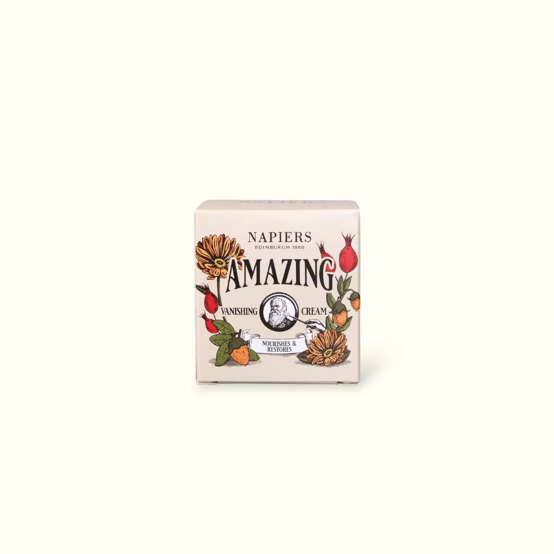 Napiers Amazing Vanishing Cream - Image 5