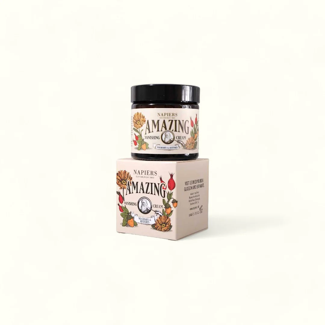Napiers Amazing Vanishing Cream - Image 7