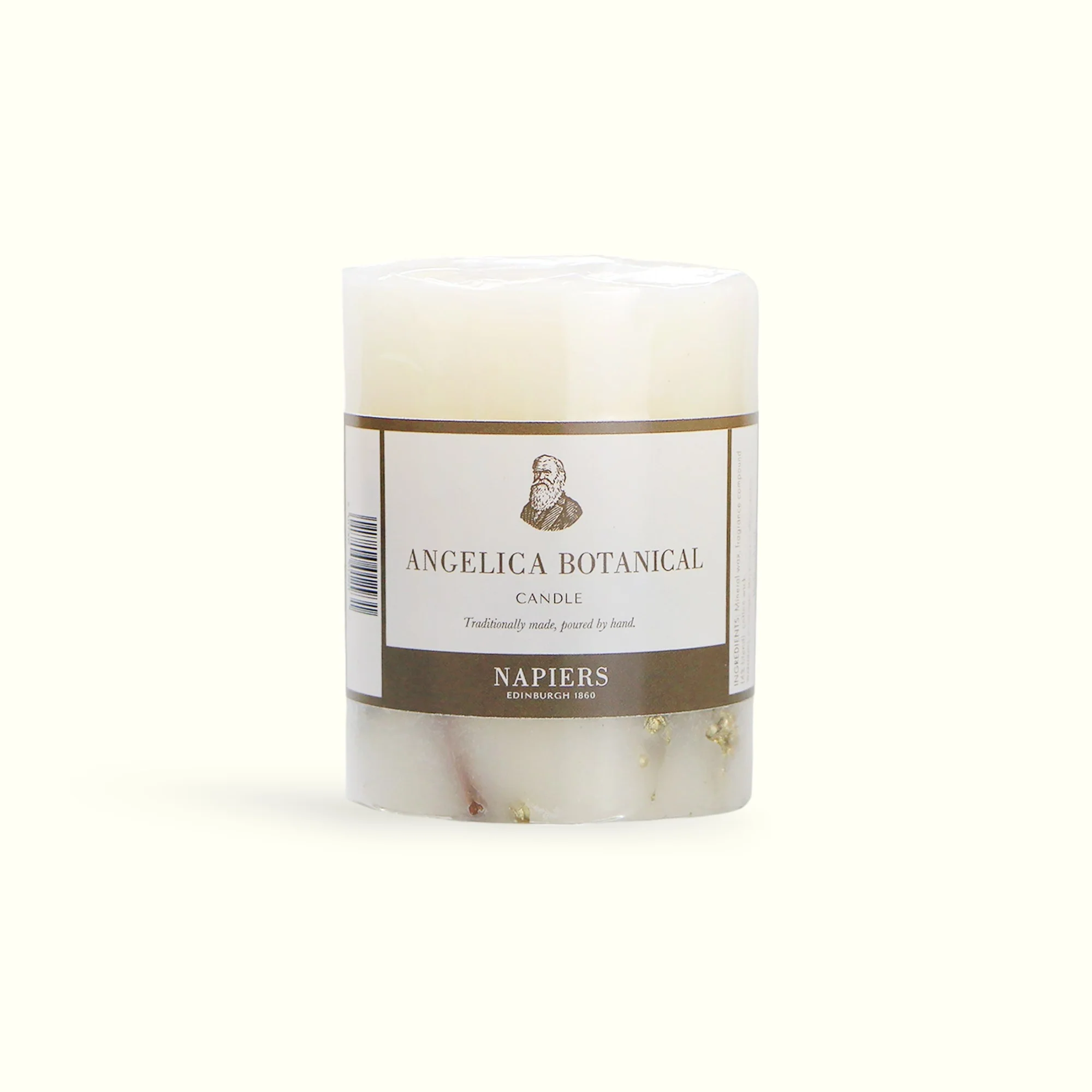 Napiers Angelica Botanical Candle - Image 2