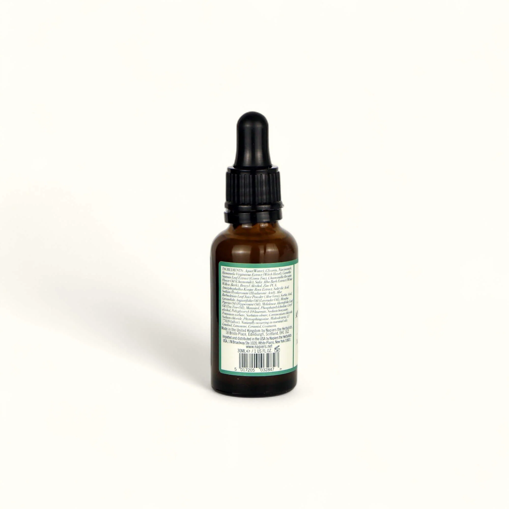 Napiers Anti-Blemish Serum - Image 3