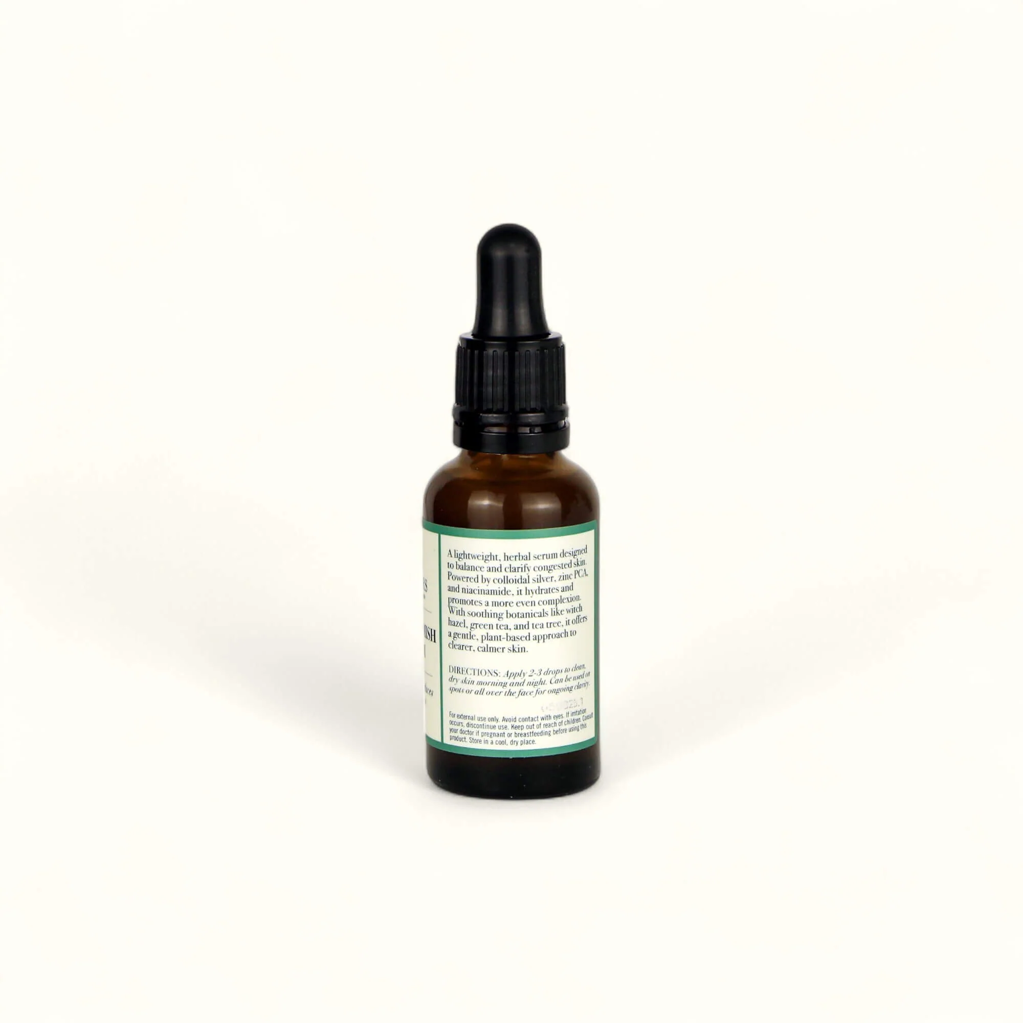 Napiers Anti-Blemish Serum - Image 4