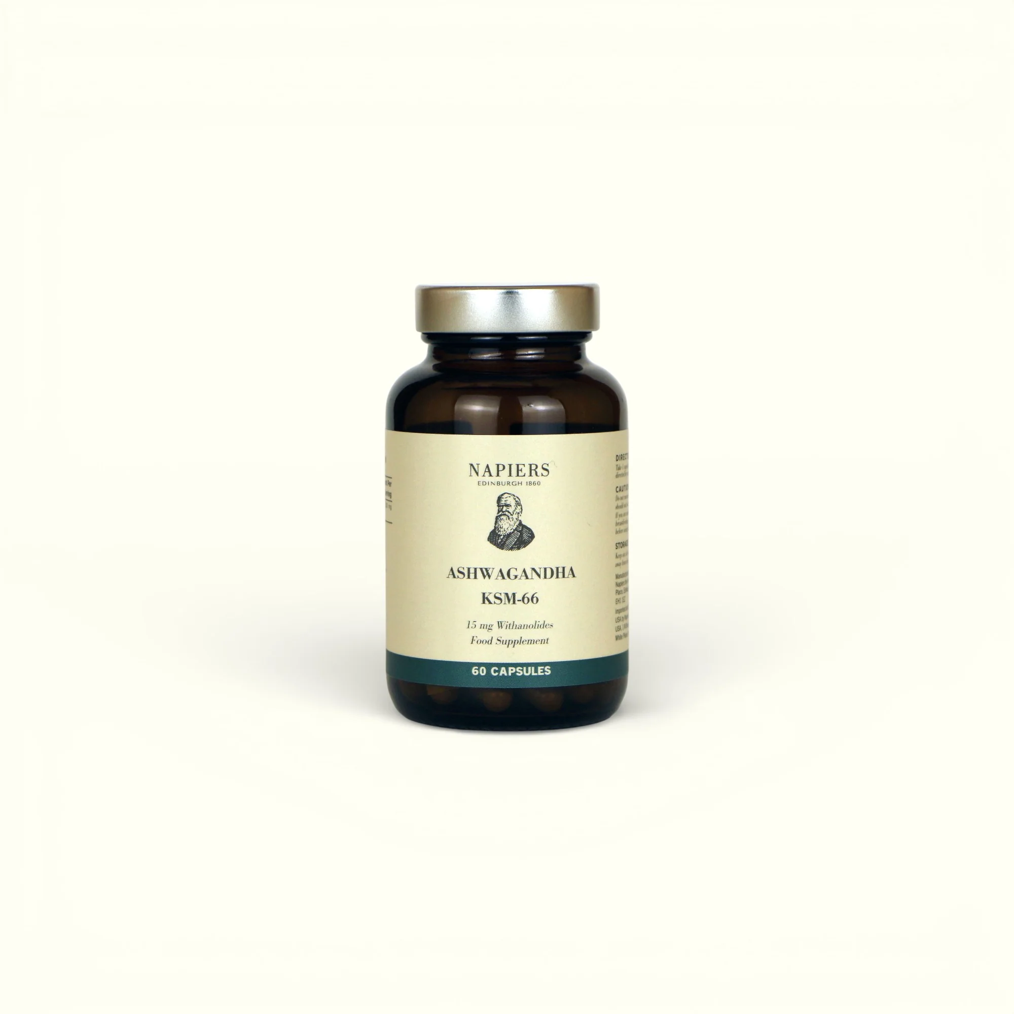 Napiers Brain & Stress Support Protocol - Image 3