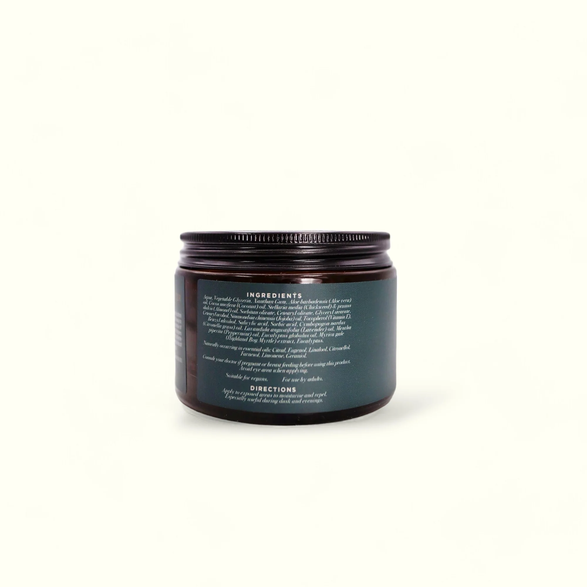 Napiers Bugbuster Outdoor Skin Cream Carolean Edition - Image 4