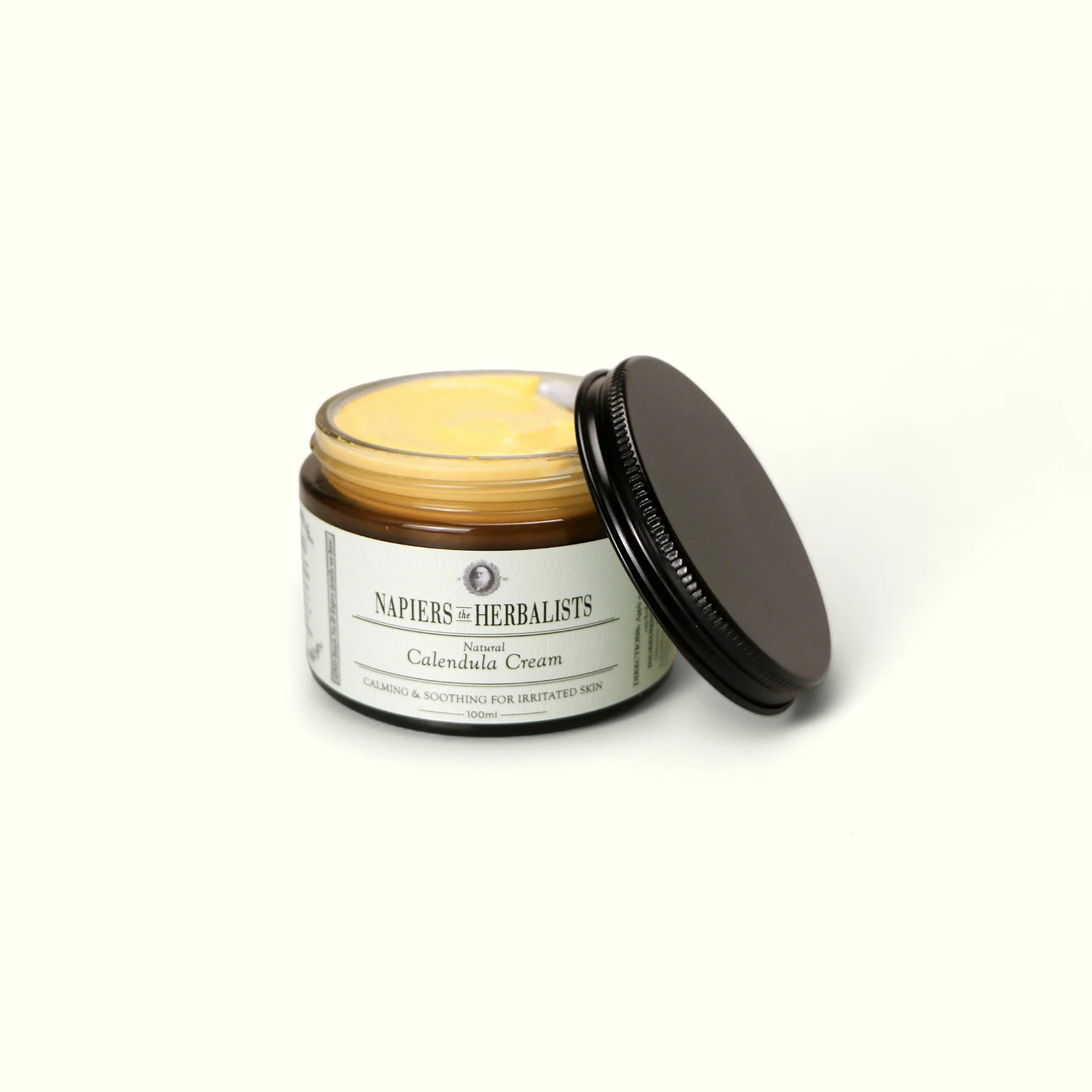 Napiers Calendula Flower Skin Cream - Image 4