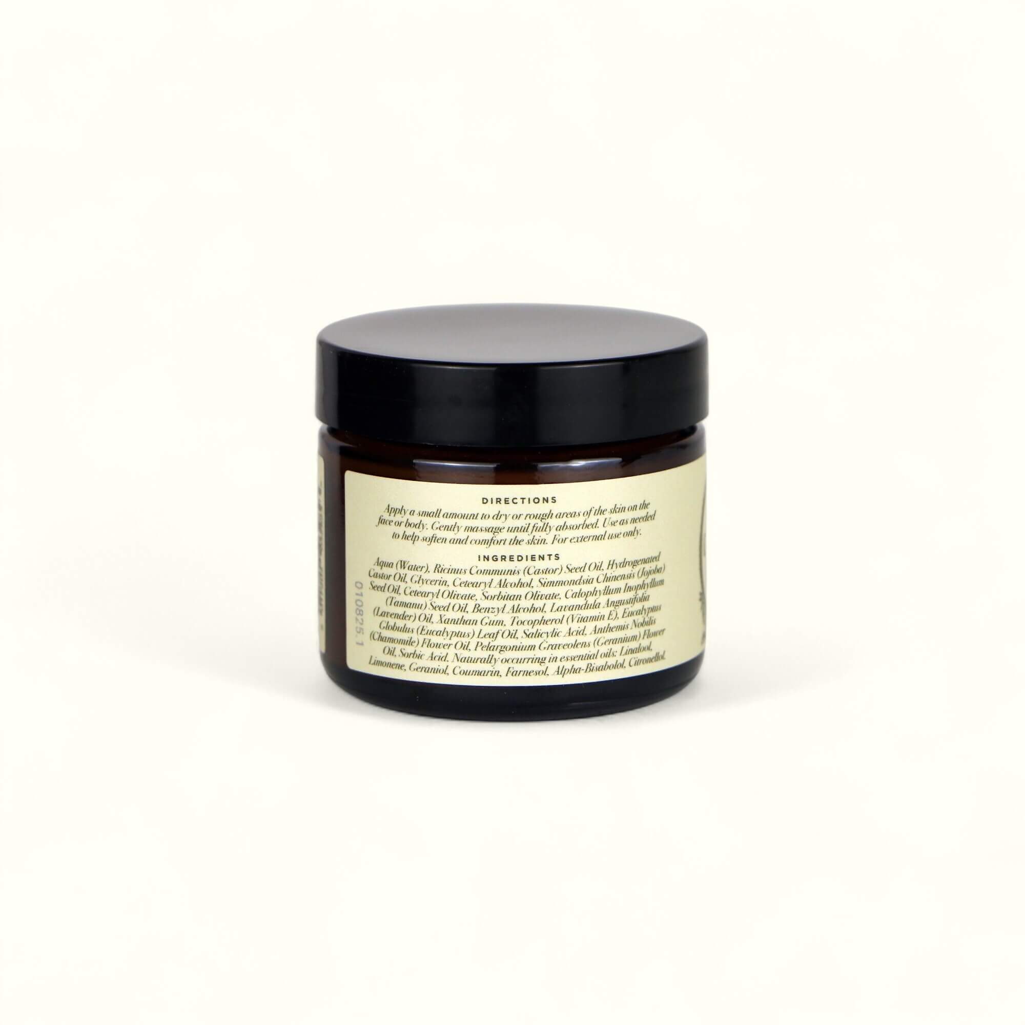 Napiers Castor Oil Cream - Image 3