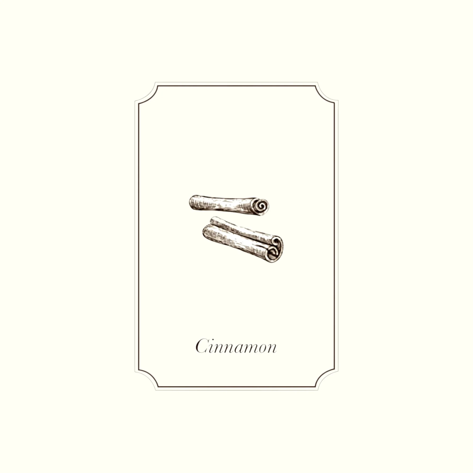 Napiers Cinnamon Bark Essential Oil - Image 2