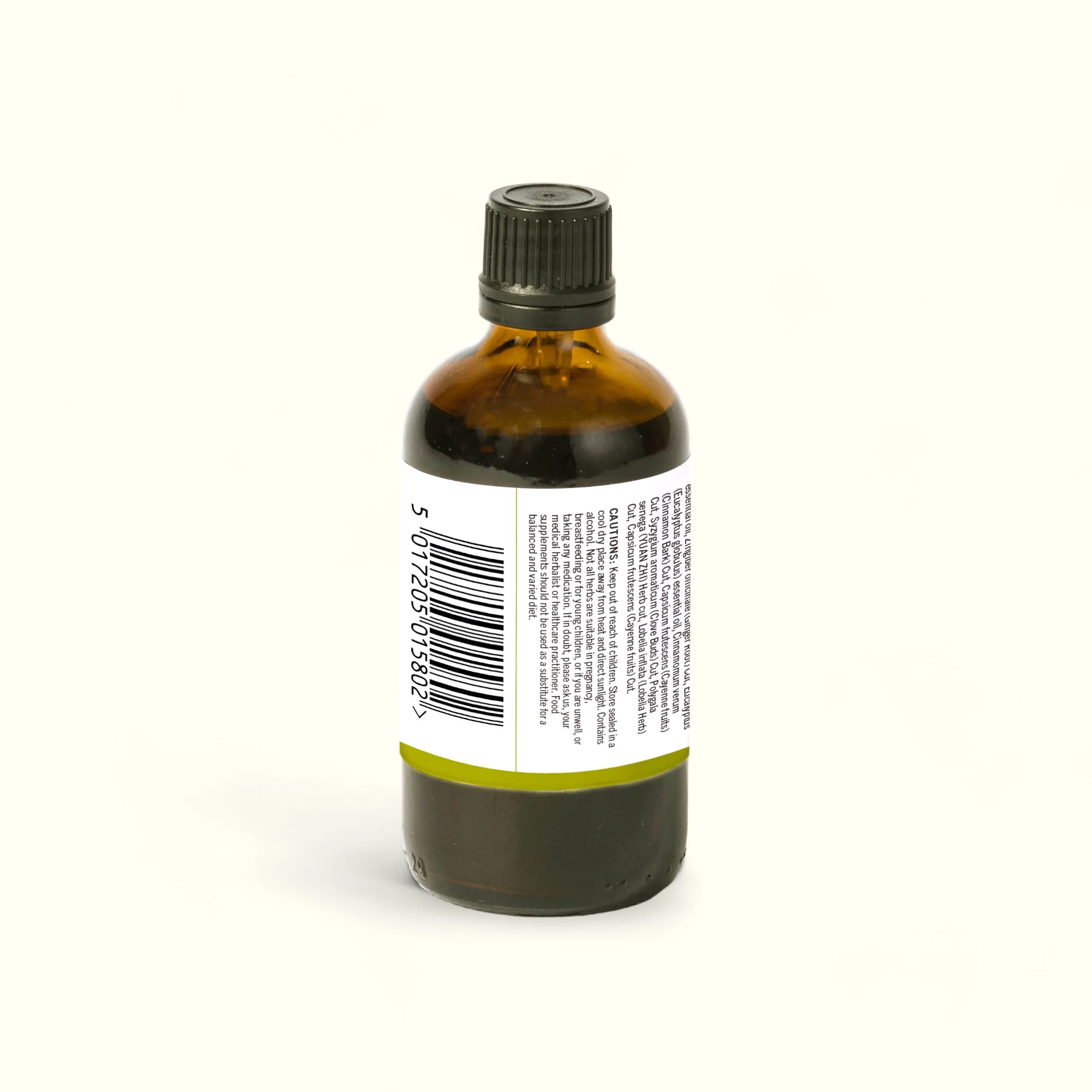 Napiers Composition Essence - Image 2