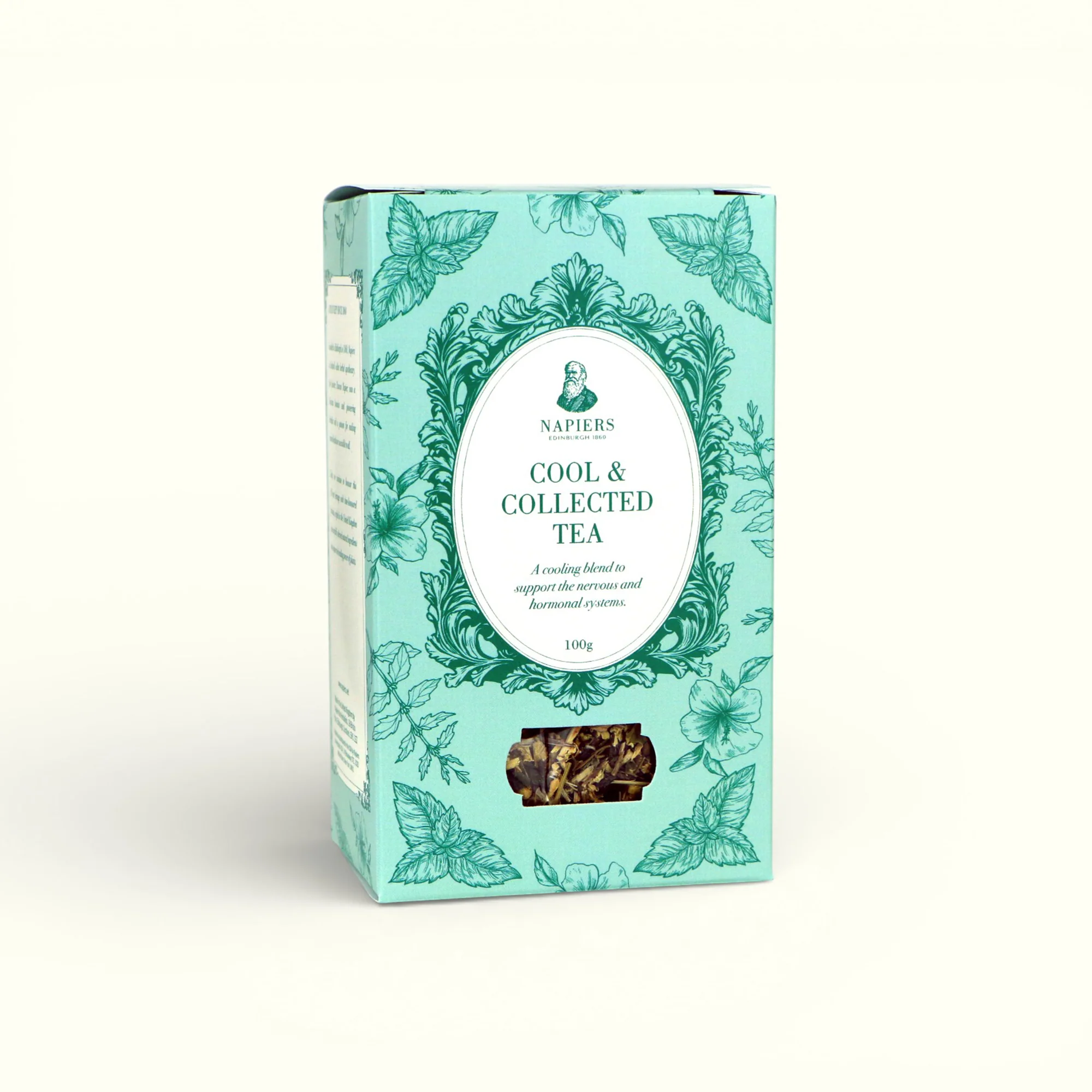 Napiers Cool & Collected Tea - Image 2