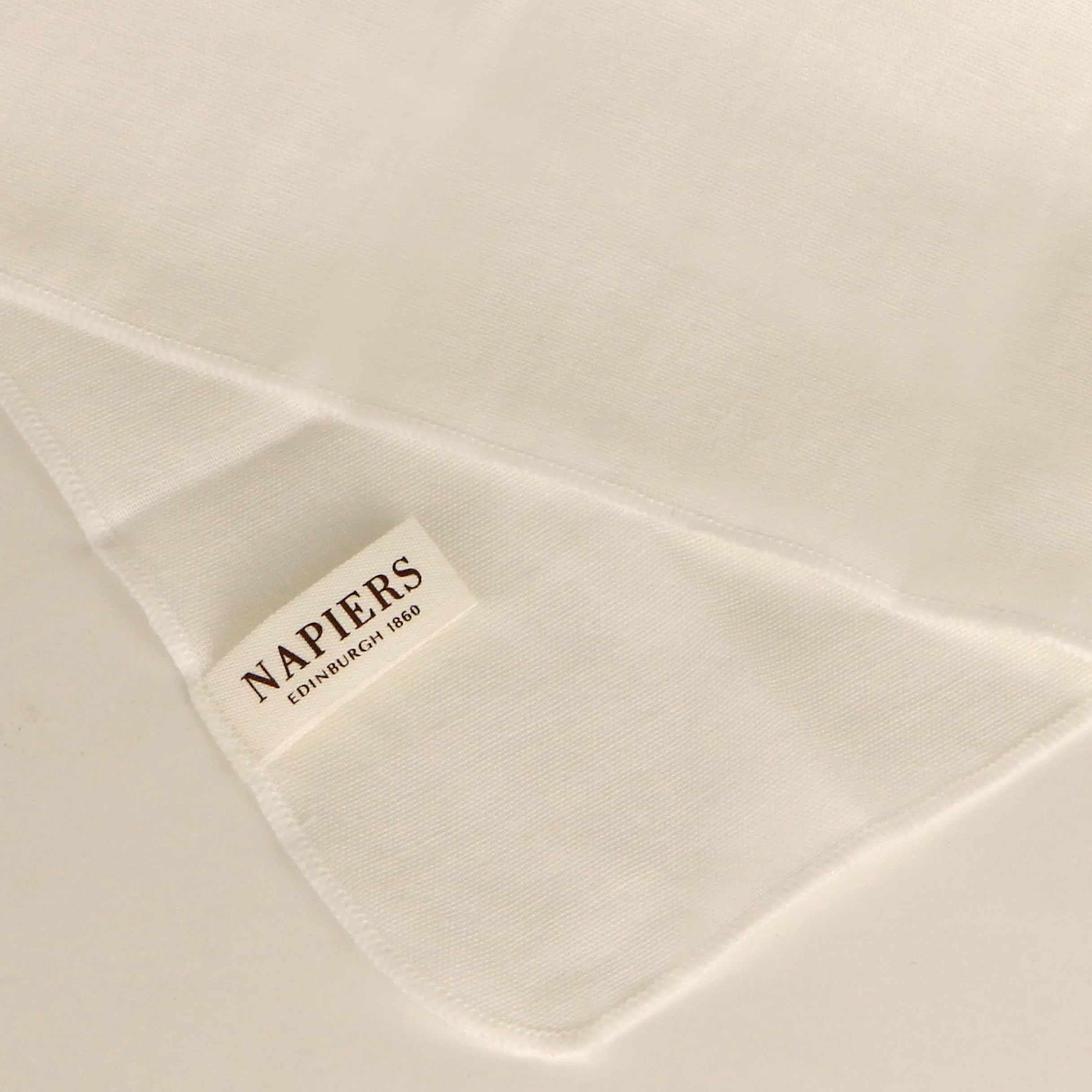 Napiers Cotton Muslin Cloth - Image 3