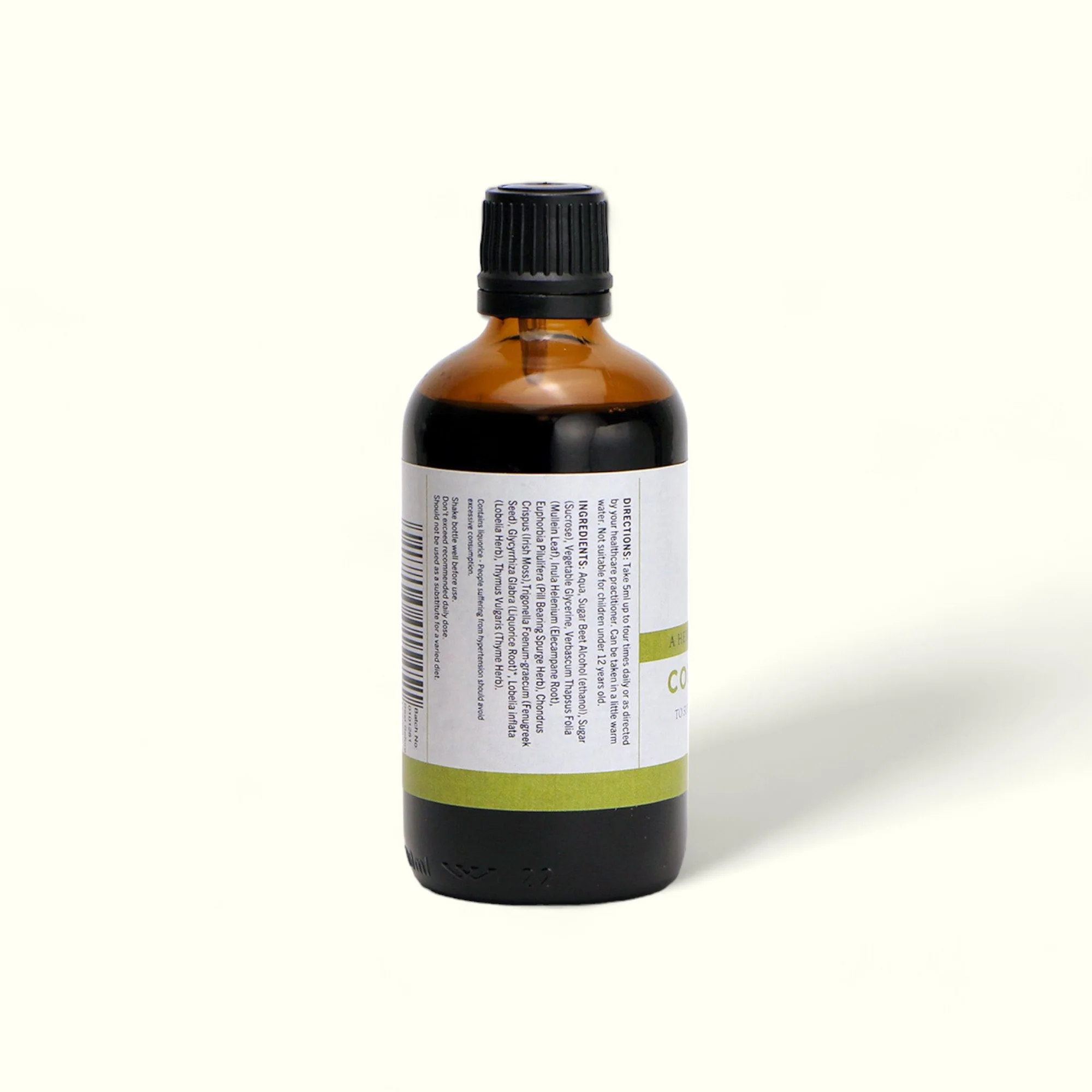 Napiers Cough Syrup - Image 2
