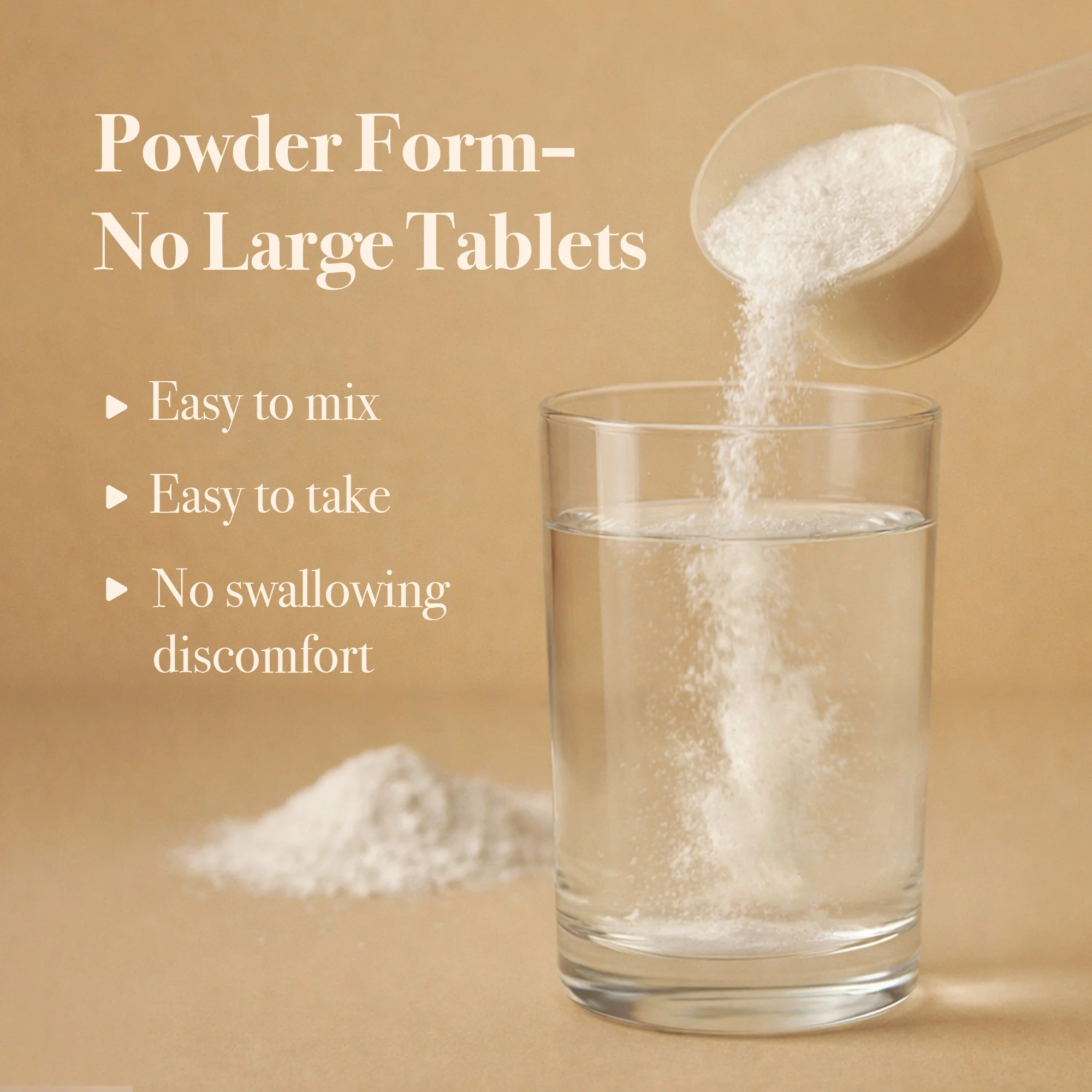 Napiers Creatine Powder 500g - Image 8