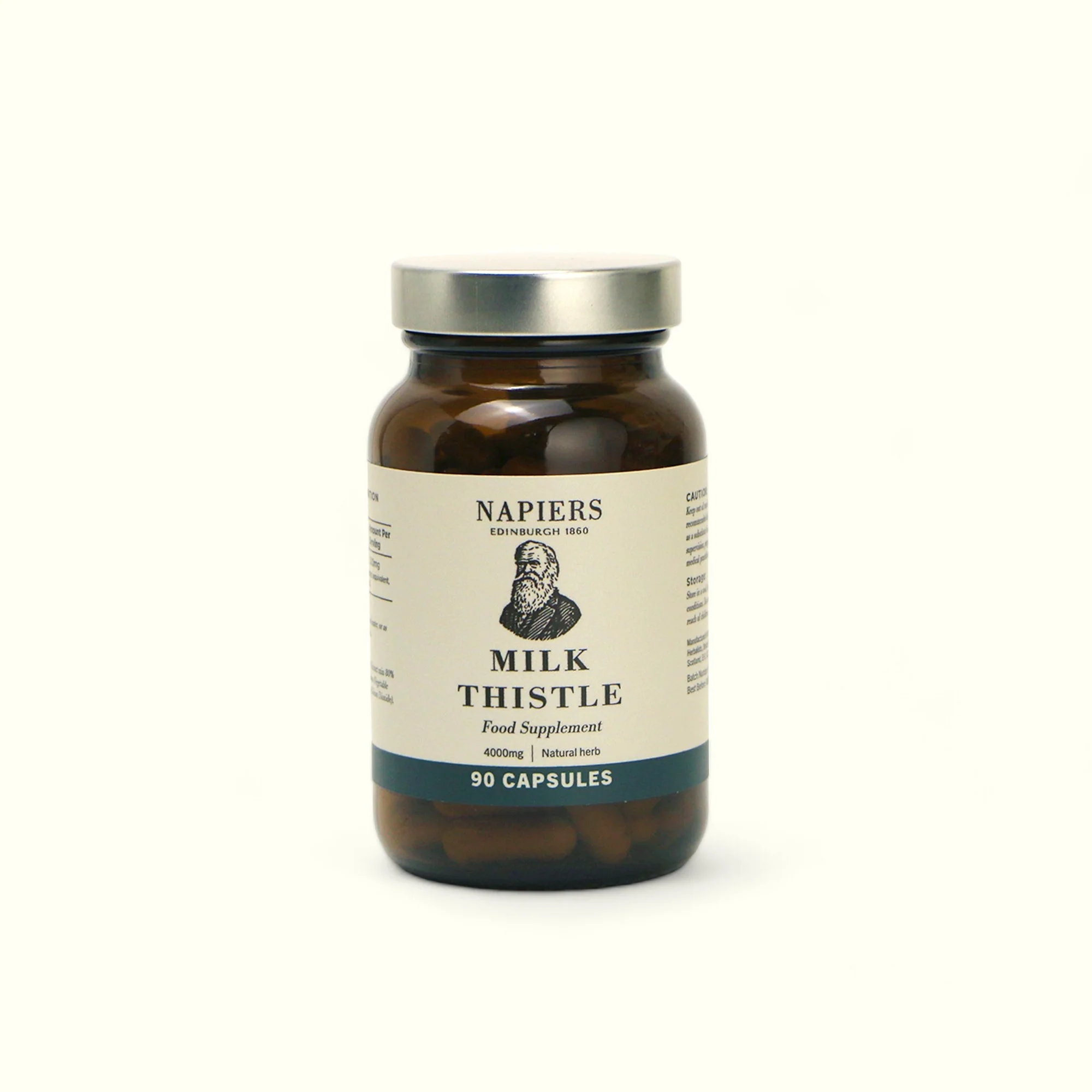 Napiers Detox Protocol - Image 3