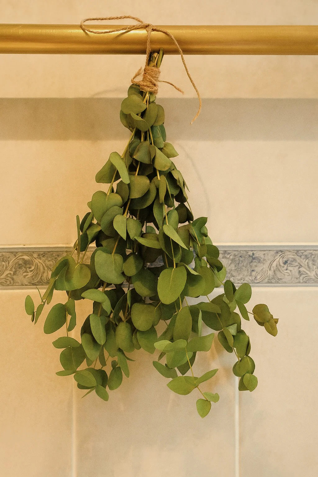 Napiers Aromatherapy Eucalyptus Shower Bunch - Image 4