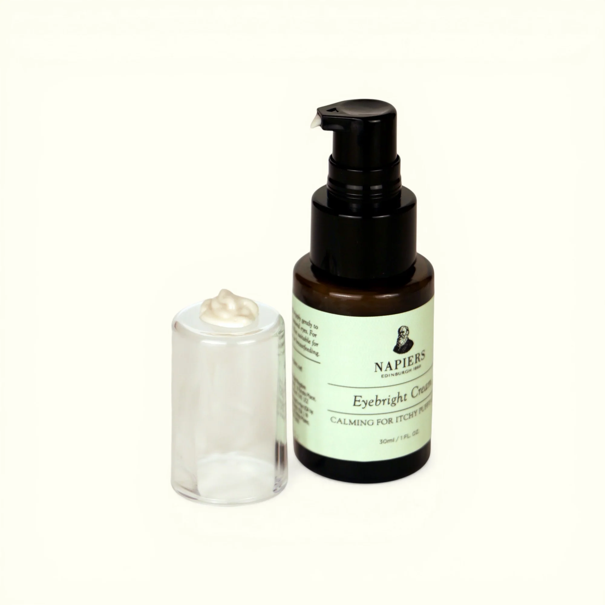 Napiers Eyebright Cream - Image 10