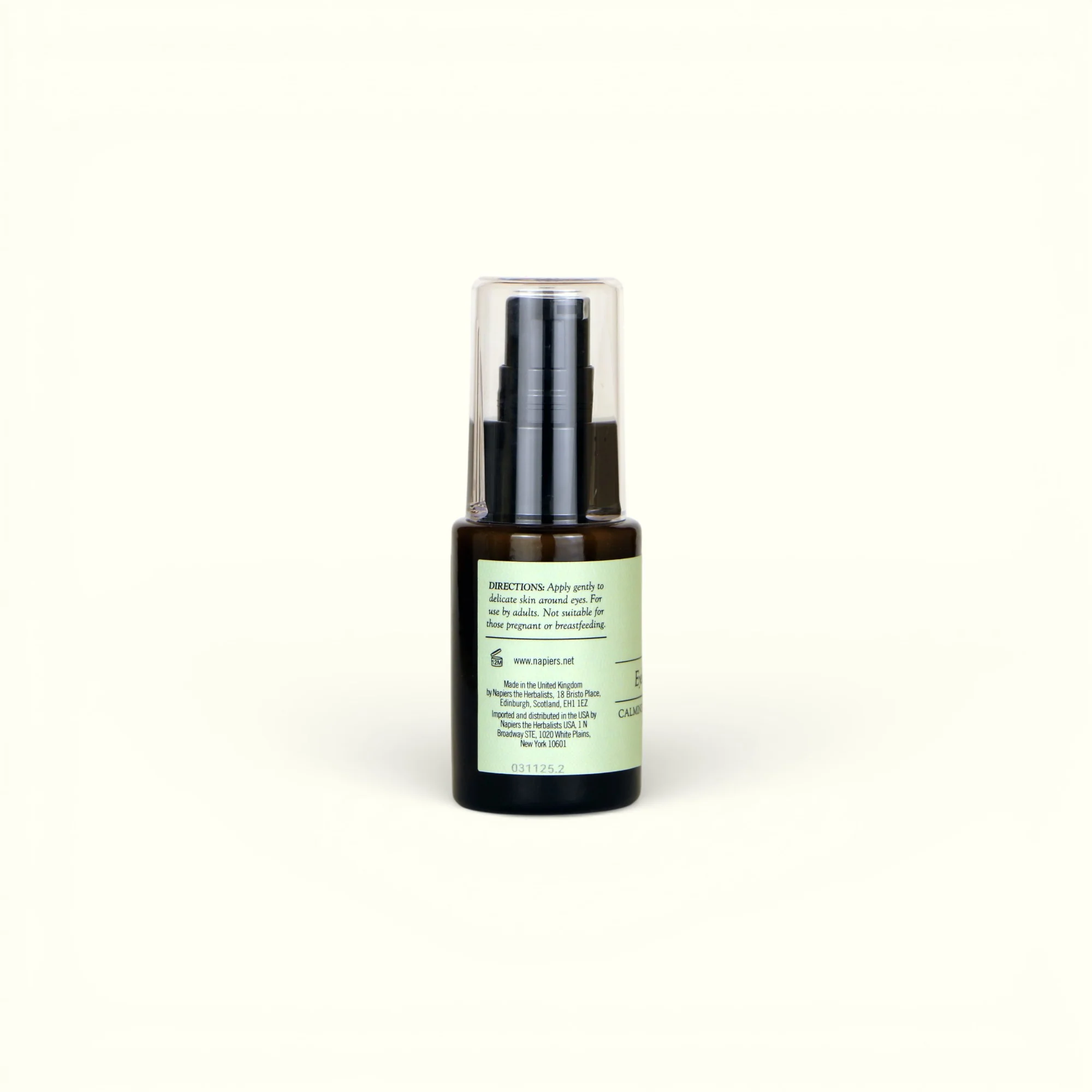 Napiers Eyebright Cream - Image 8