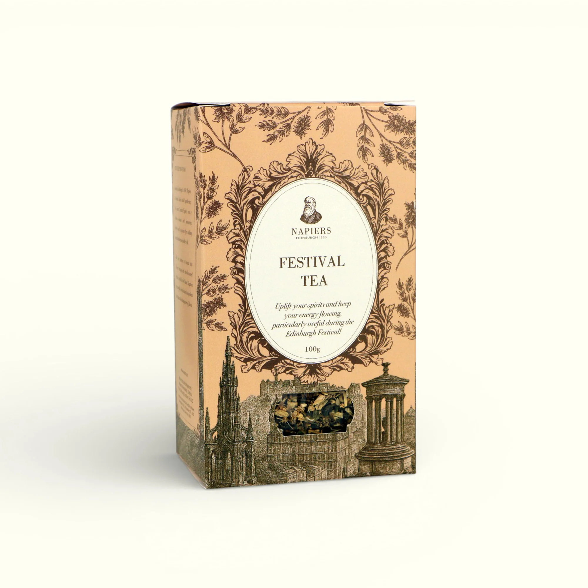 Napiers Festival Tea - Image 2