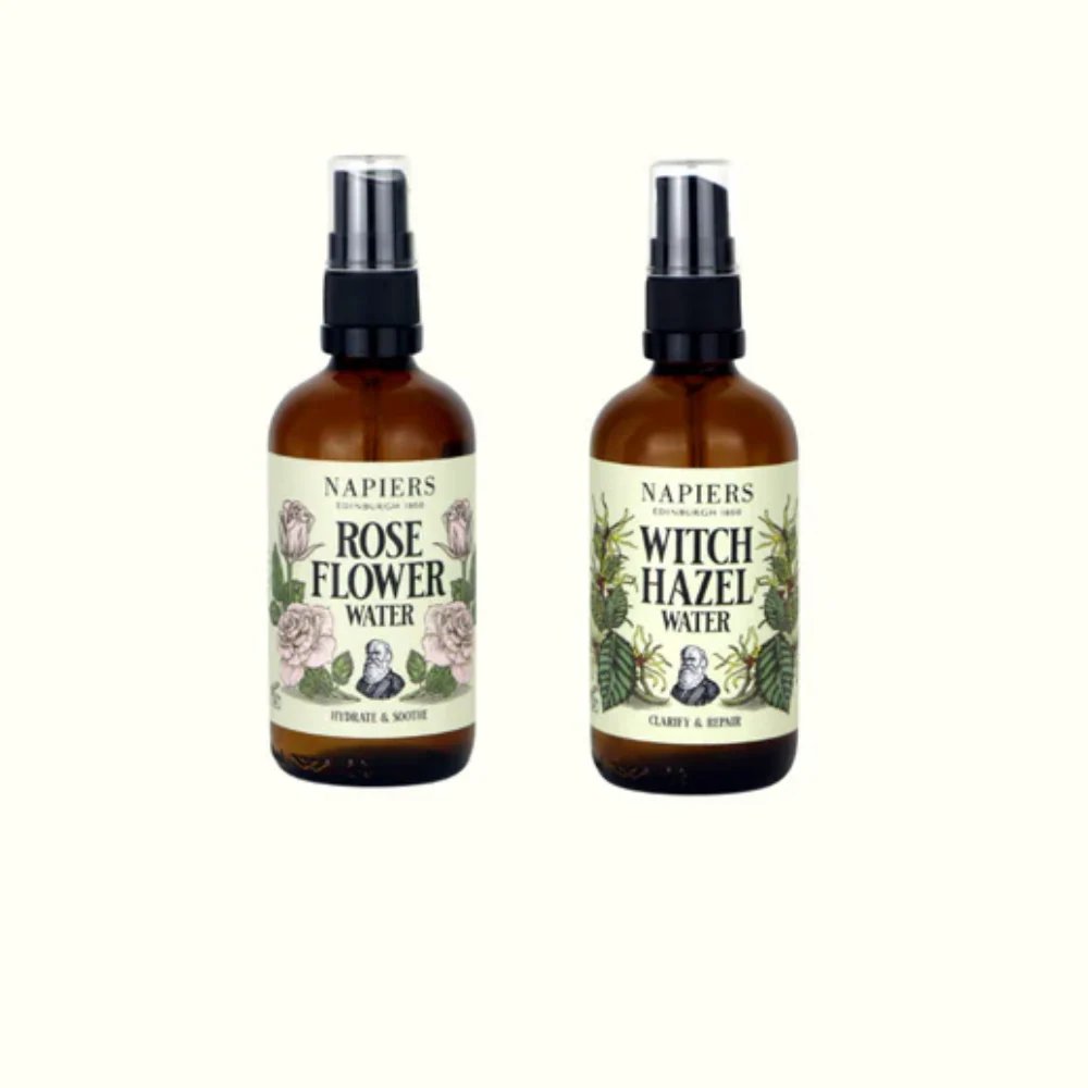 Napiers Floral Water Duos - Image 3