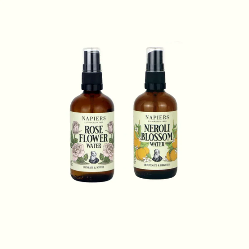 Napiers Floral Water Duos - Image 4