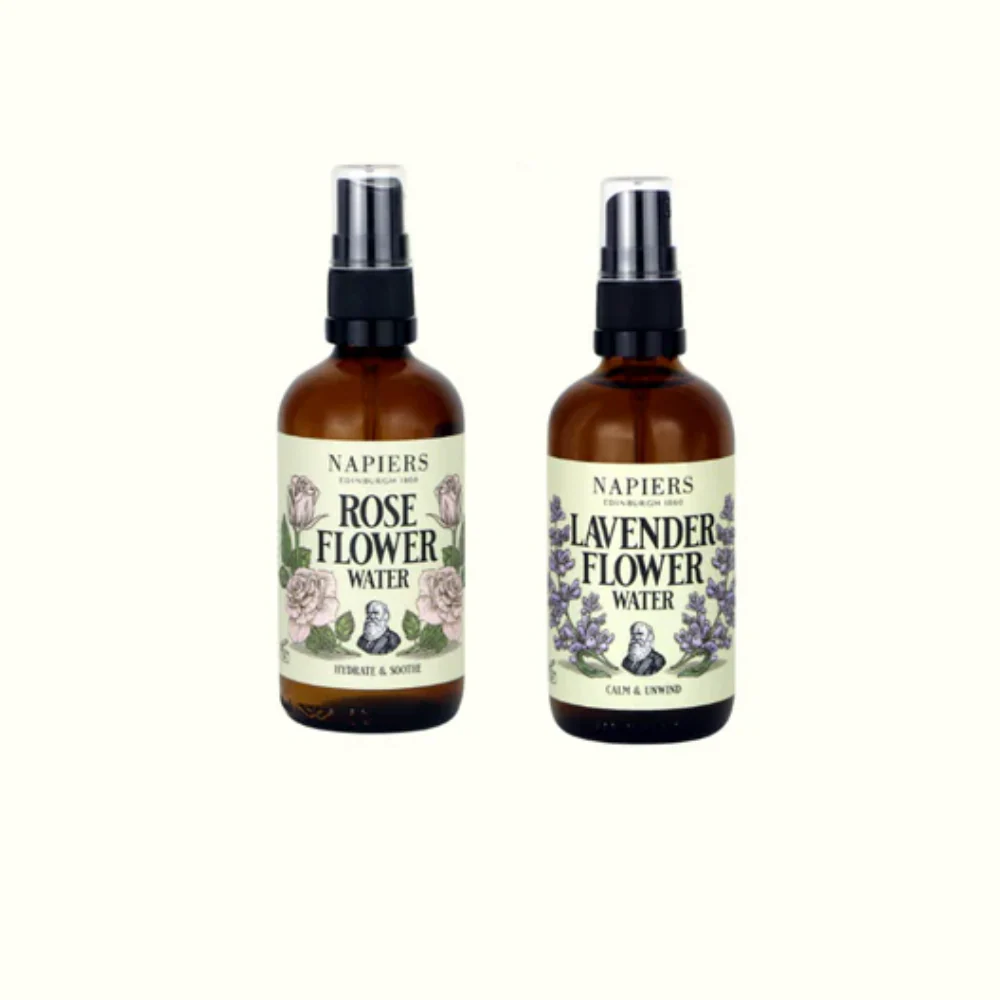 Napiers Floral Water Duos - Image 5