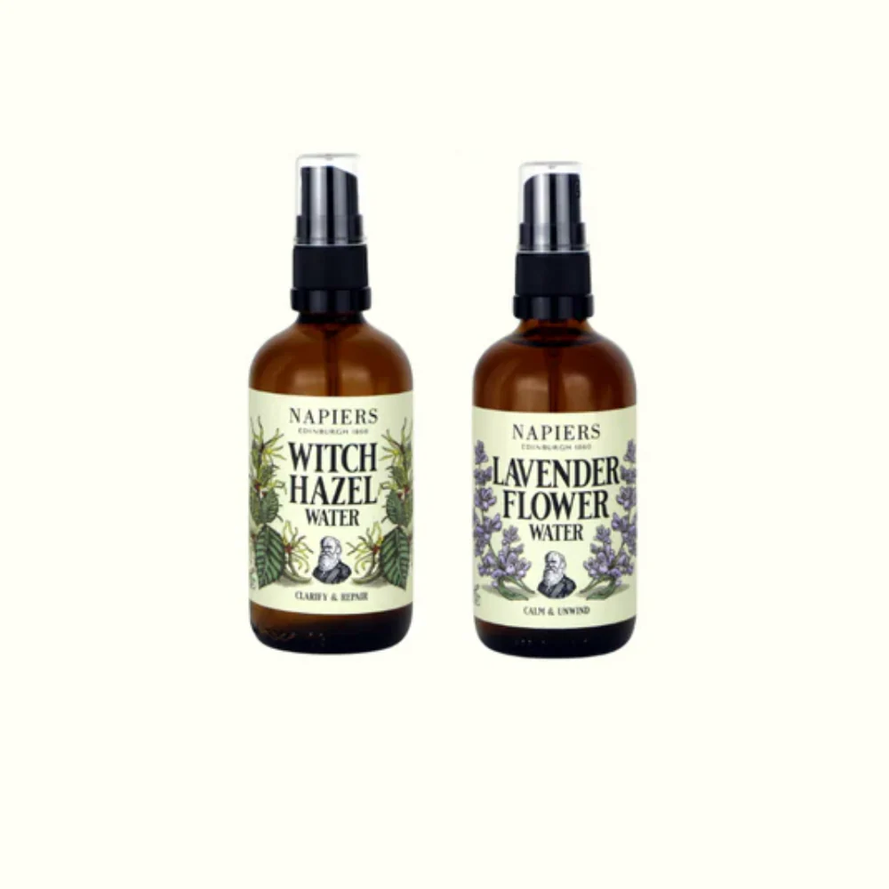 Napiers Floral Water Duos - Image 8