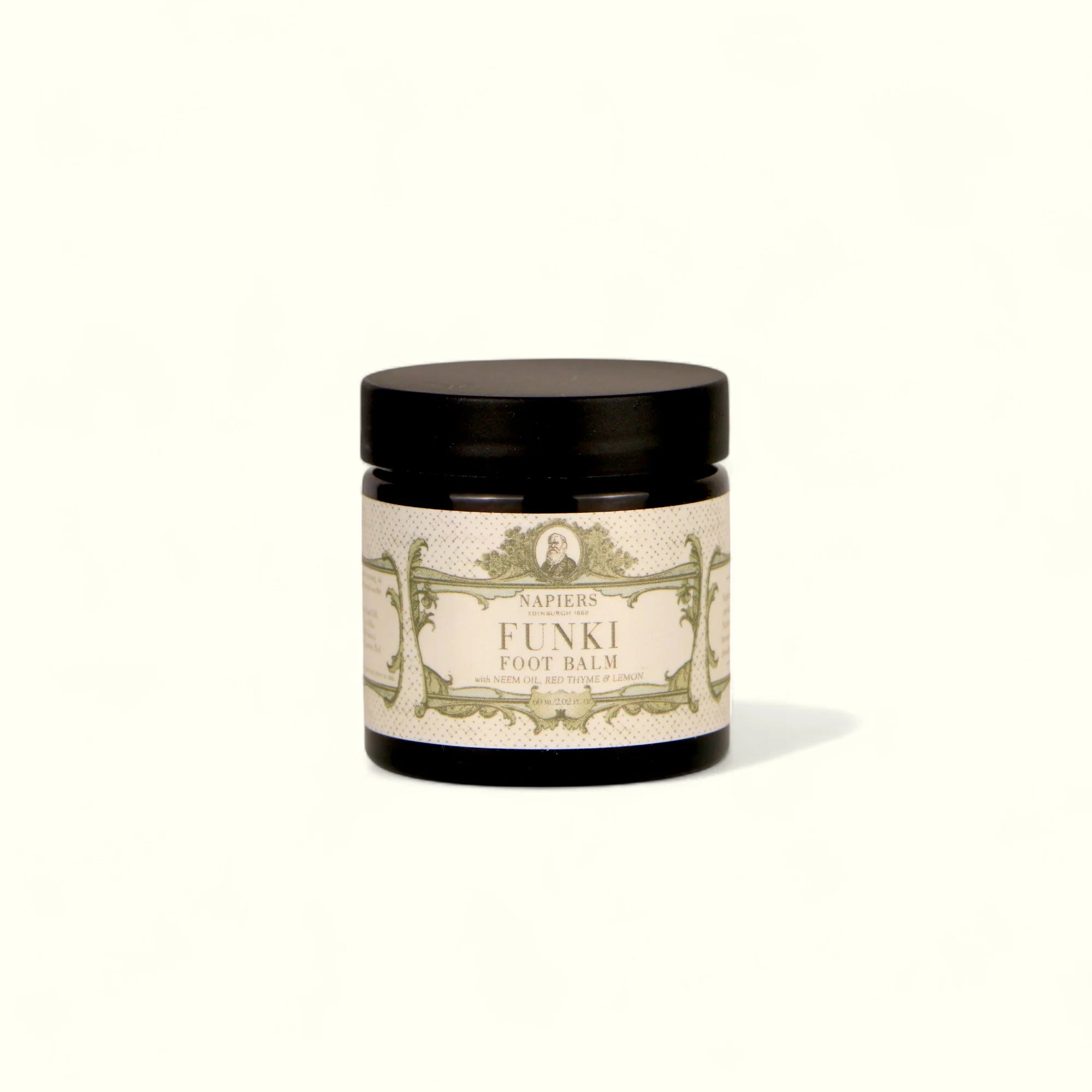 Napiers Funki Foot Balm